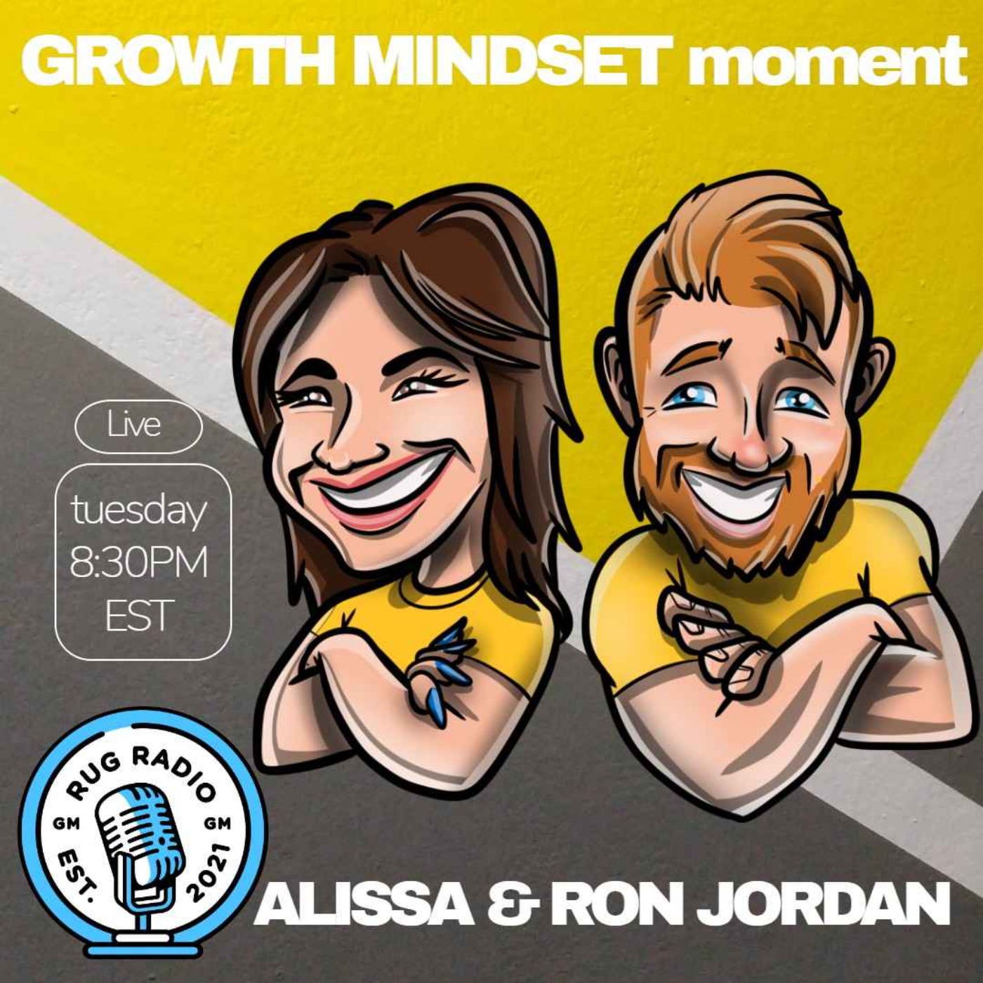 Growth Mindset Moment