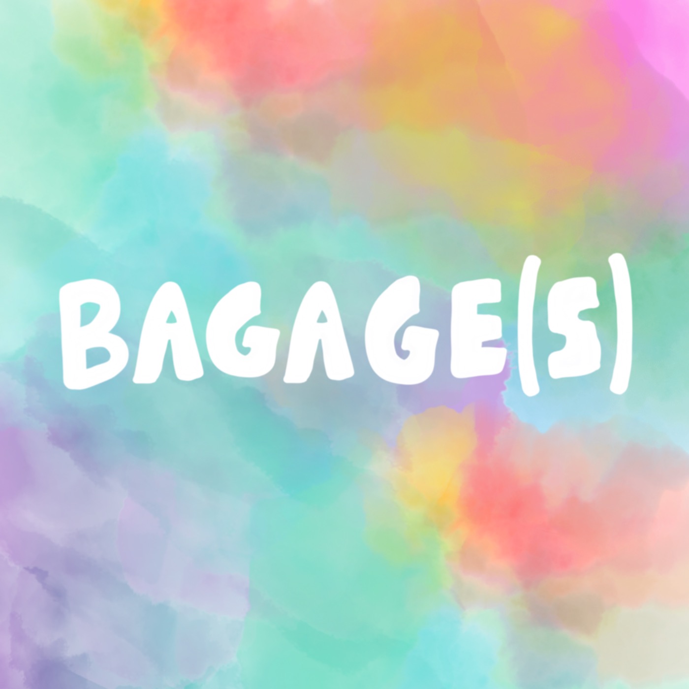Bagage(s) cover