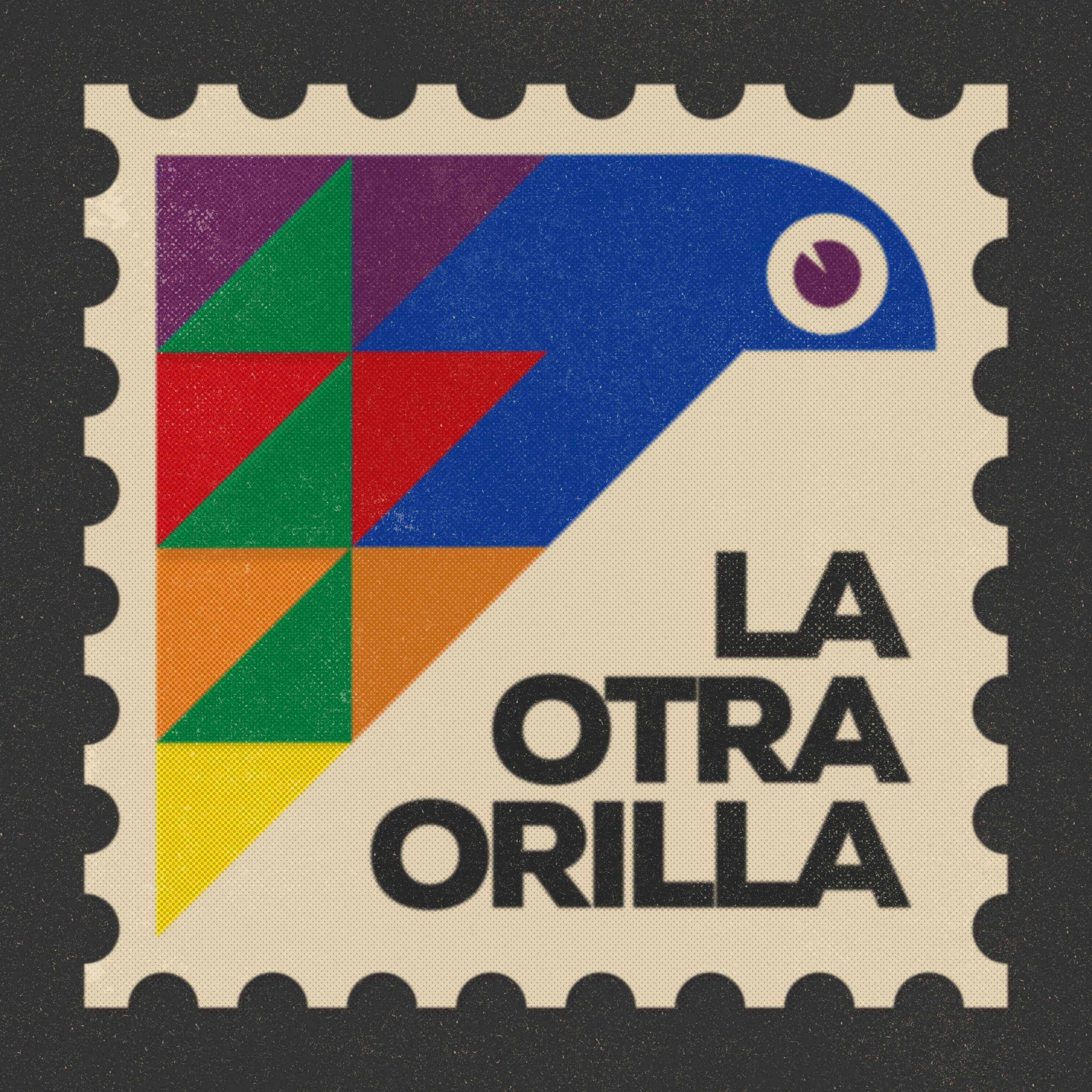 La otra orilla  