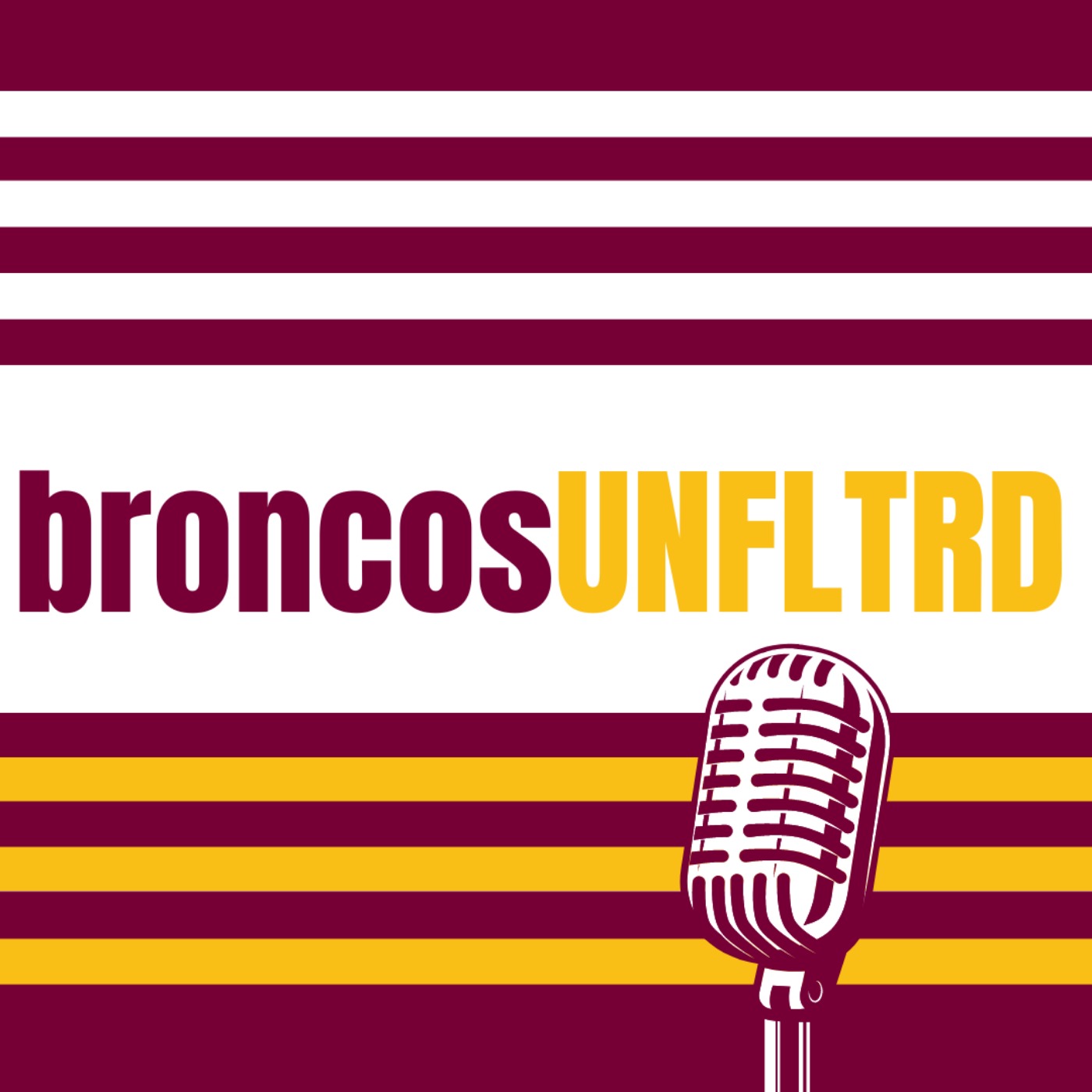 Broncos Unfiltered