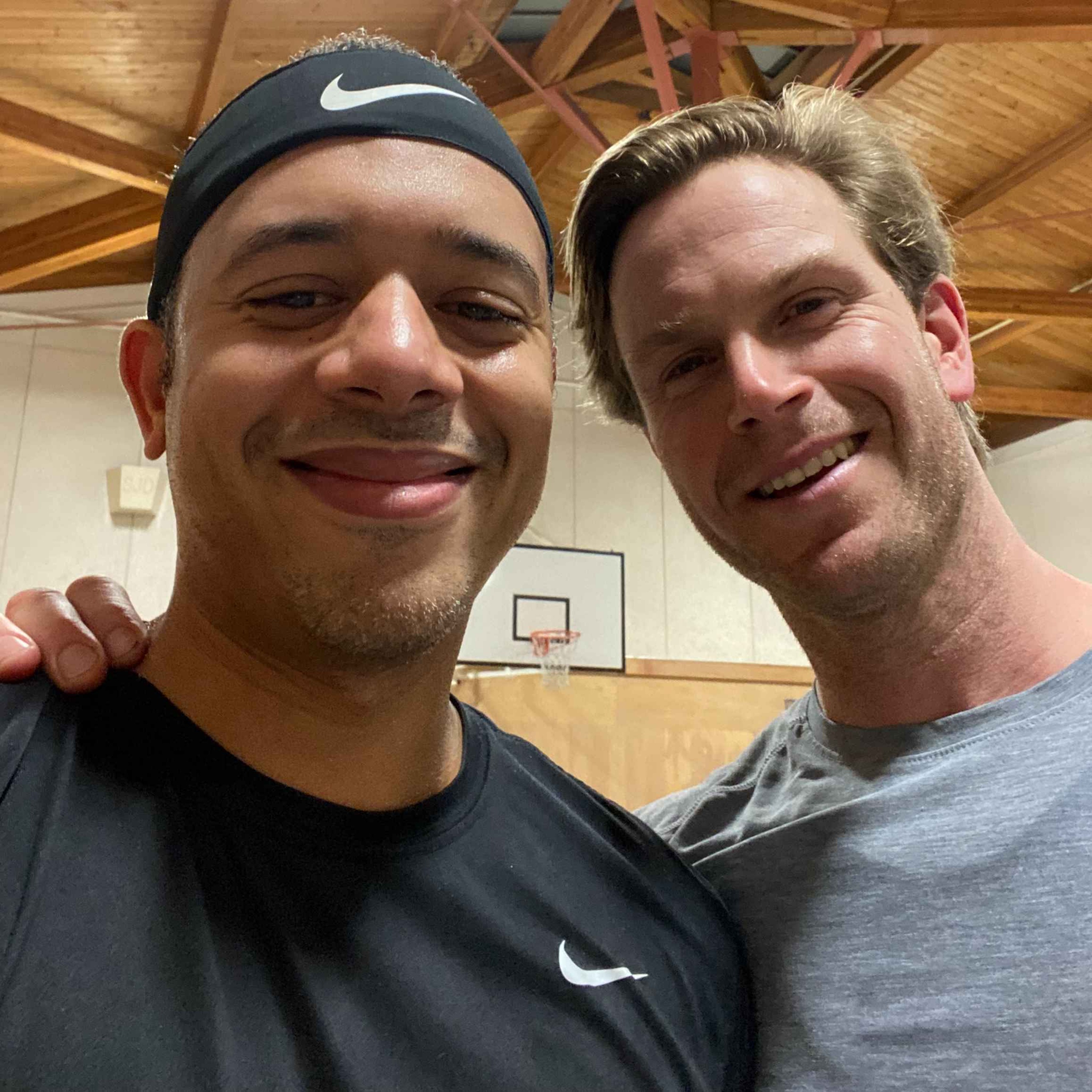The Sports Gloss with Justin & Jamaal