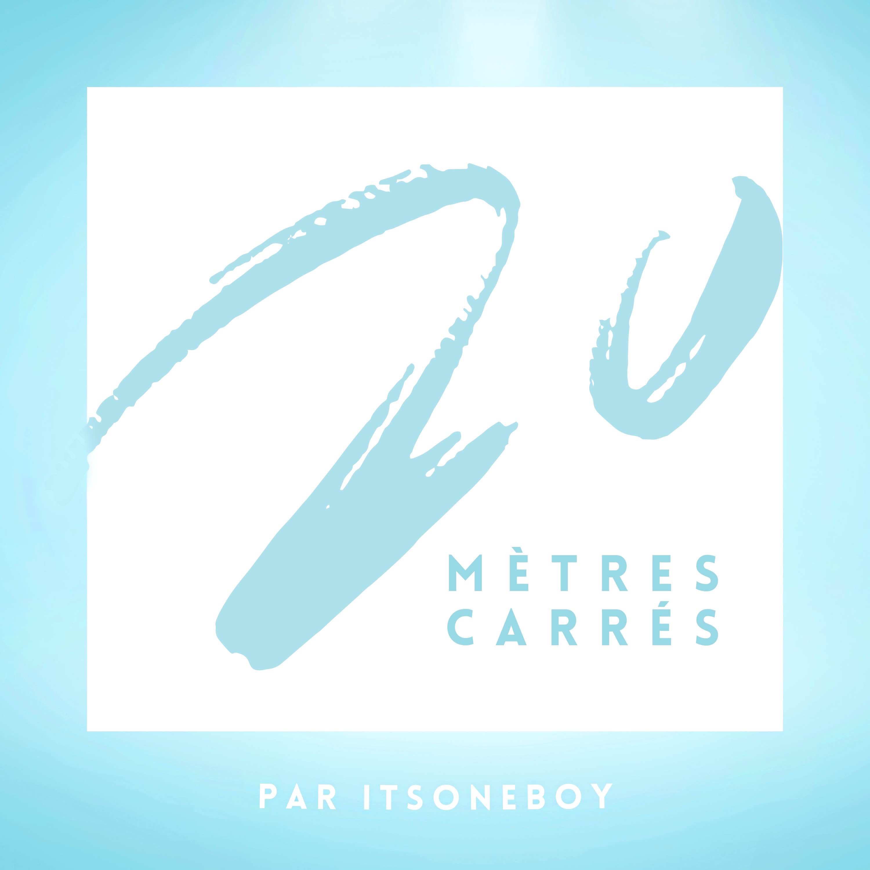 20 MÈTRES CARRÉS podcast artwork