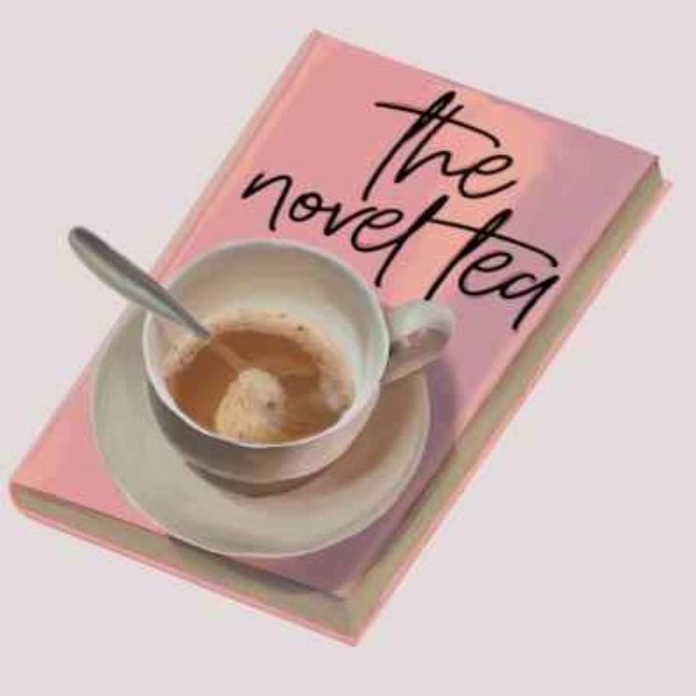 The Novel Tea