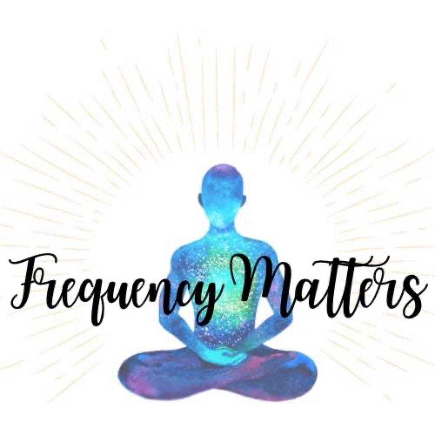 Frequency Matters Podcast