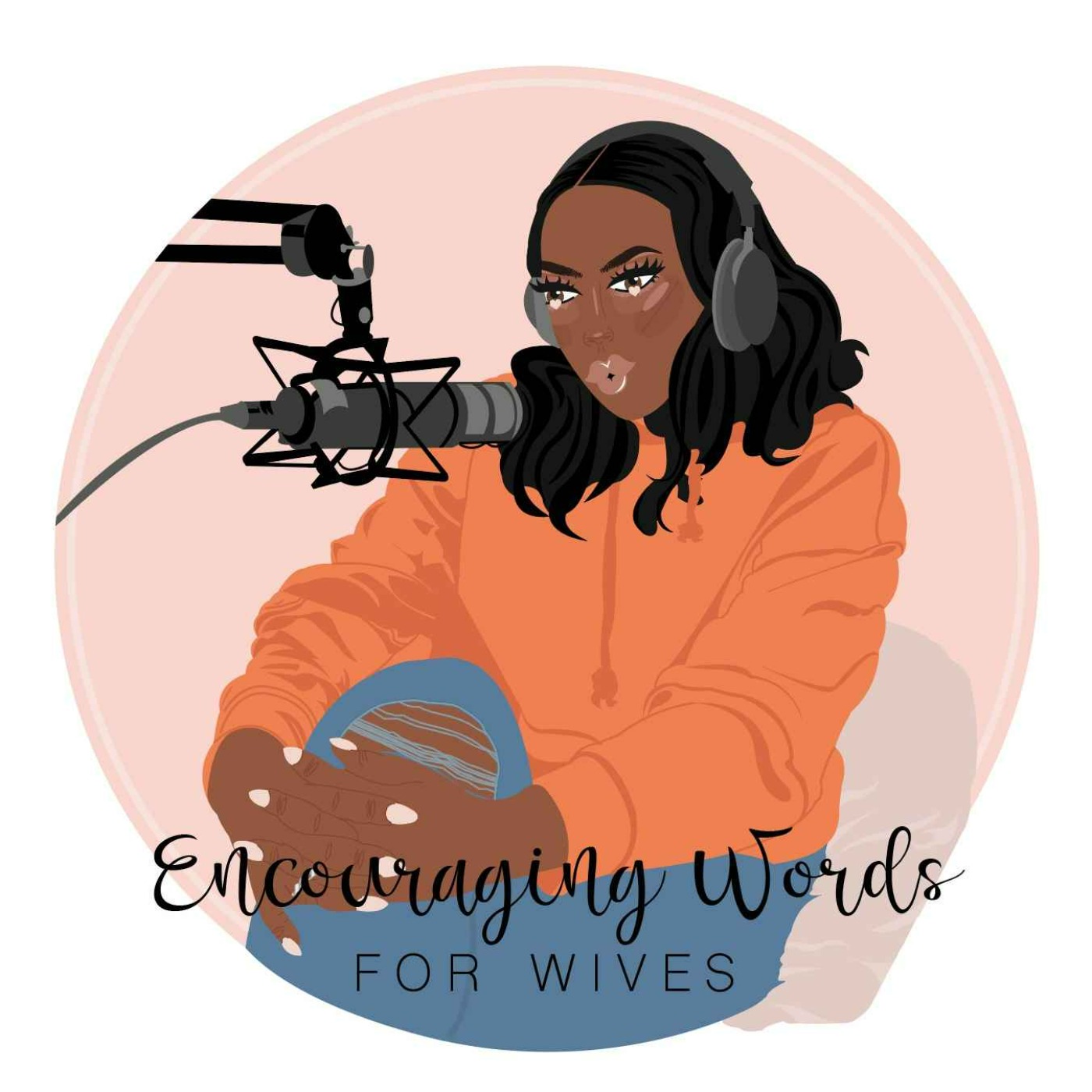 Encouraging Words for Wives 