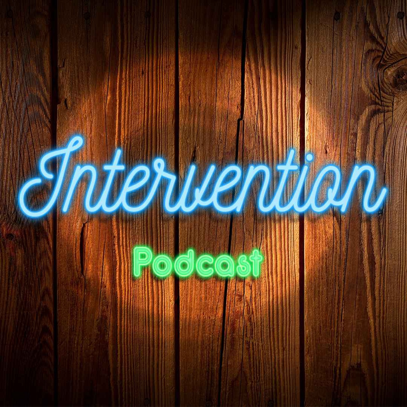Podcast Intervention