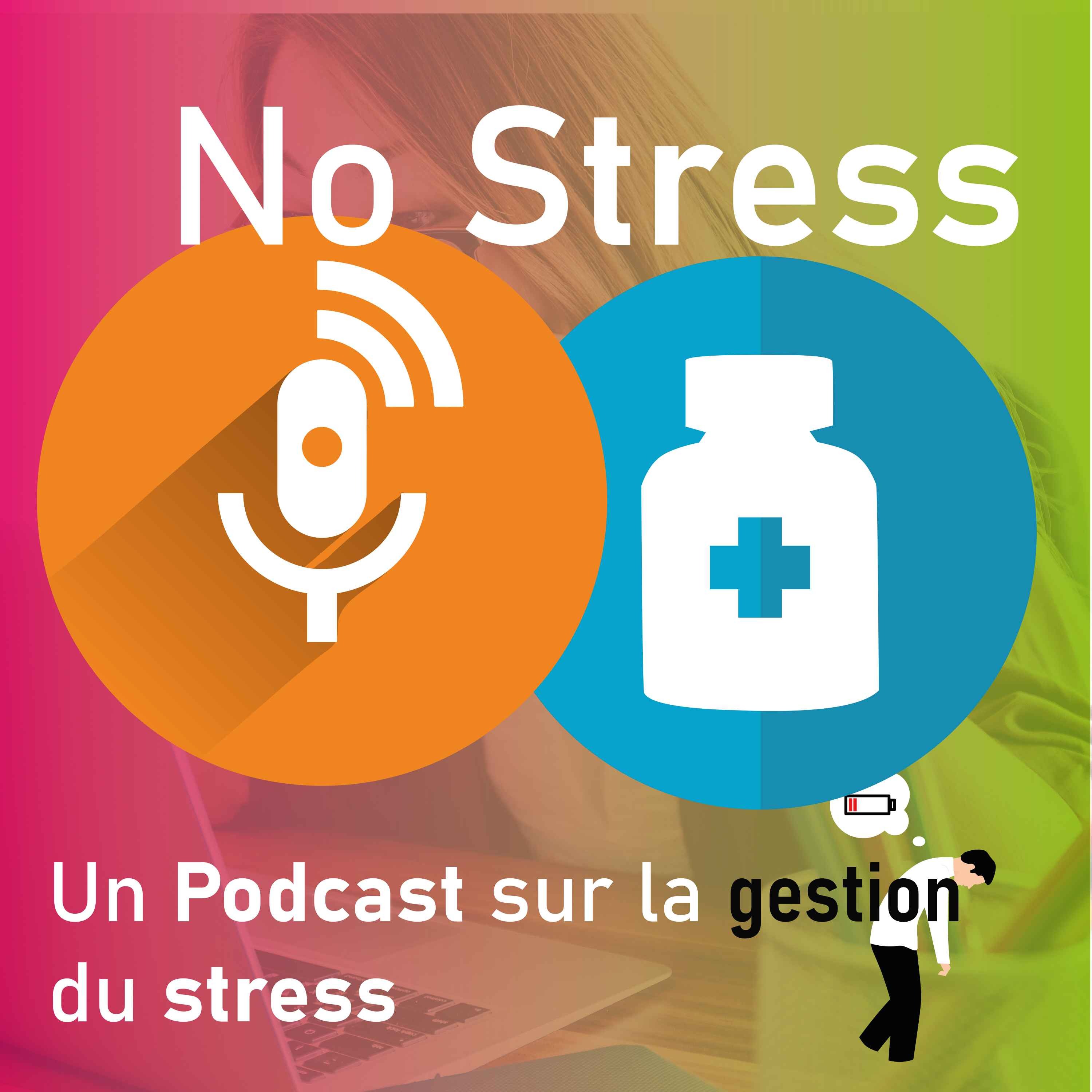 Les 4 formes de Stress
