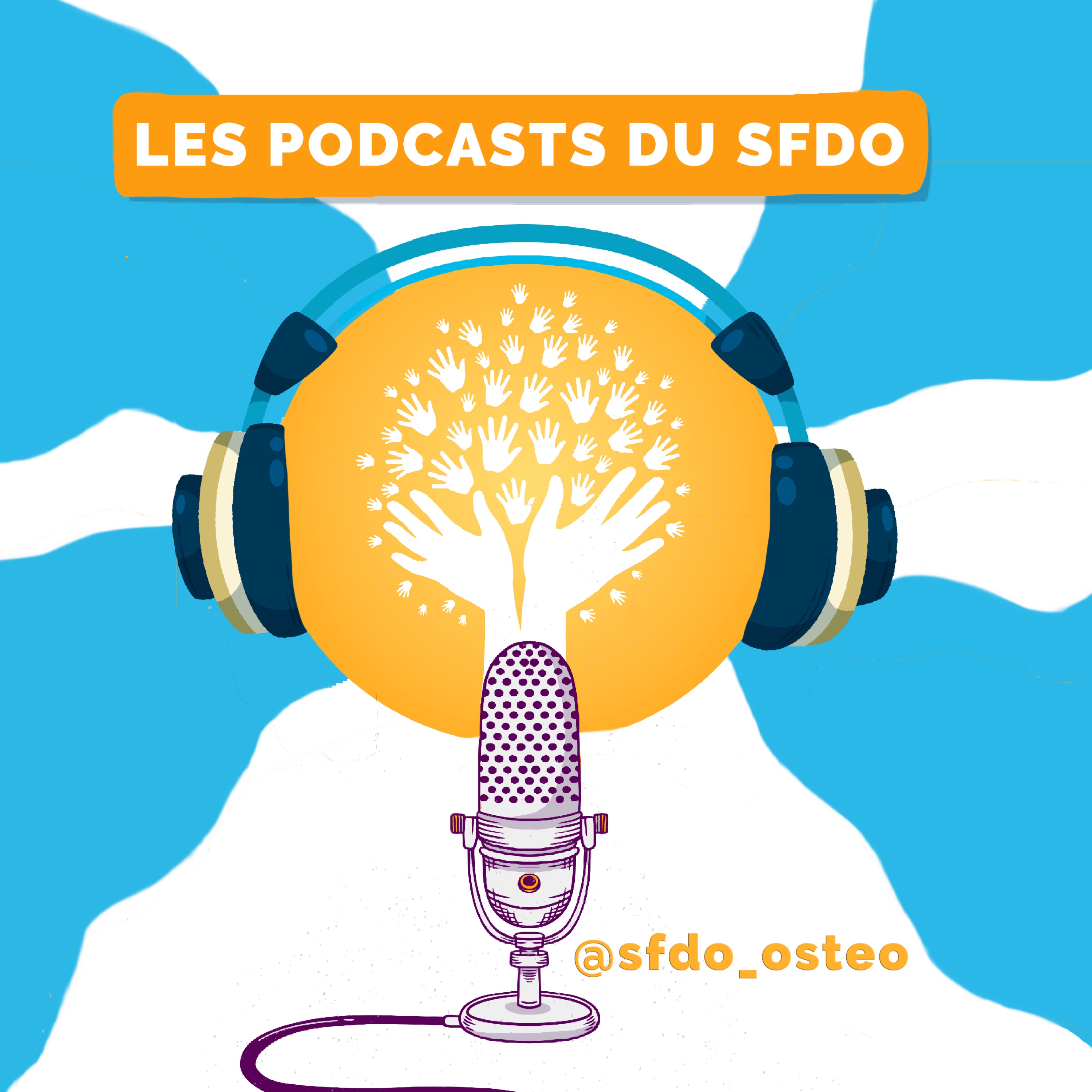 cover art for Les avantages du SFDO !