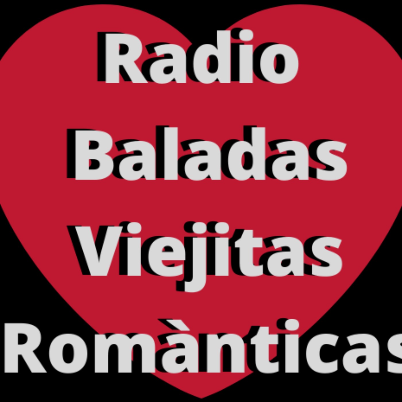 cover art for 1.-Cinco Románticos de la Balada en Español