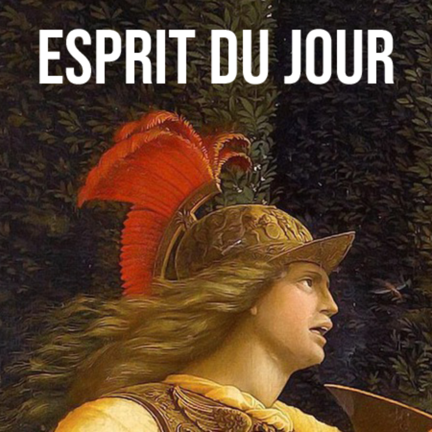 Esprit du jour