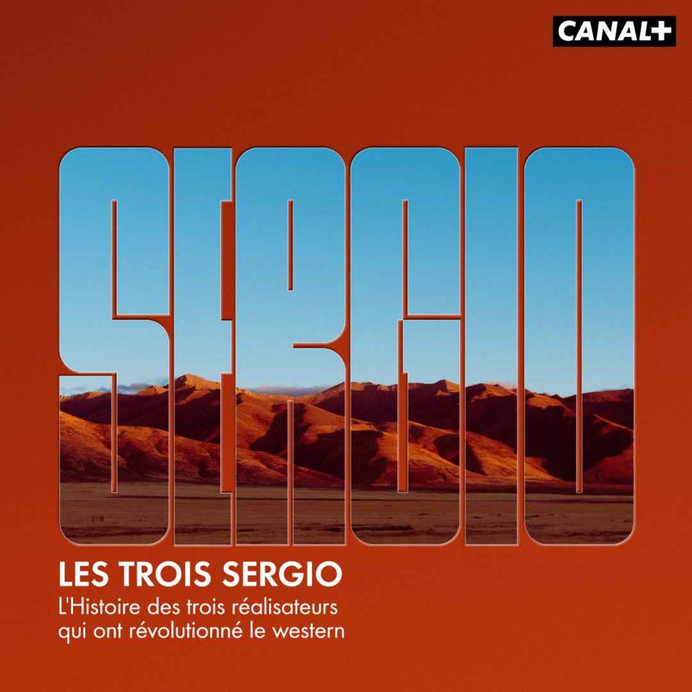 Les Trois Sergio 