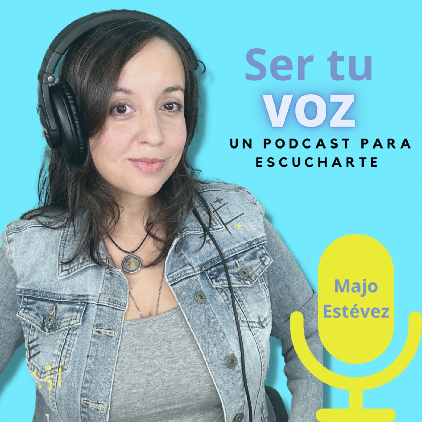 Ser tu Voz