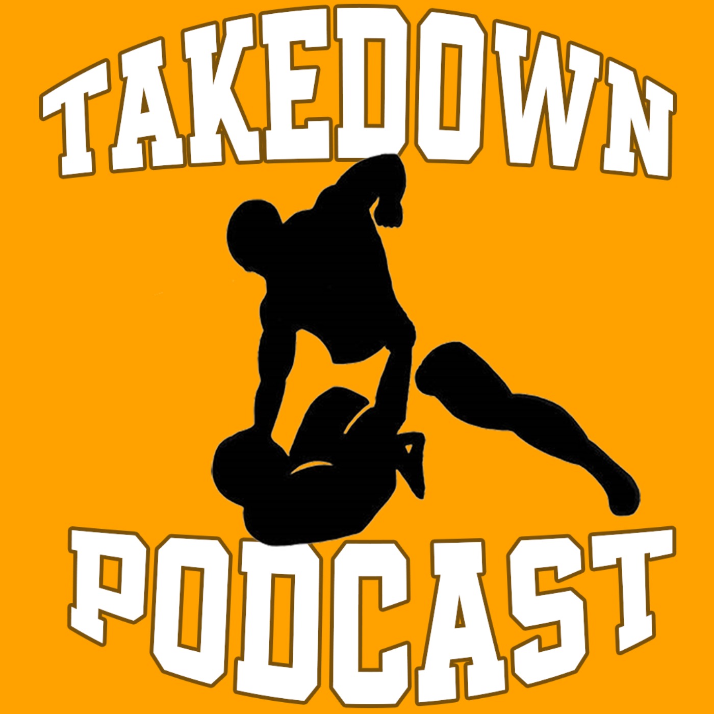 Takedown Podcast
