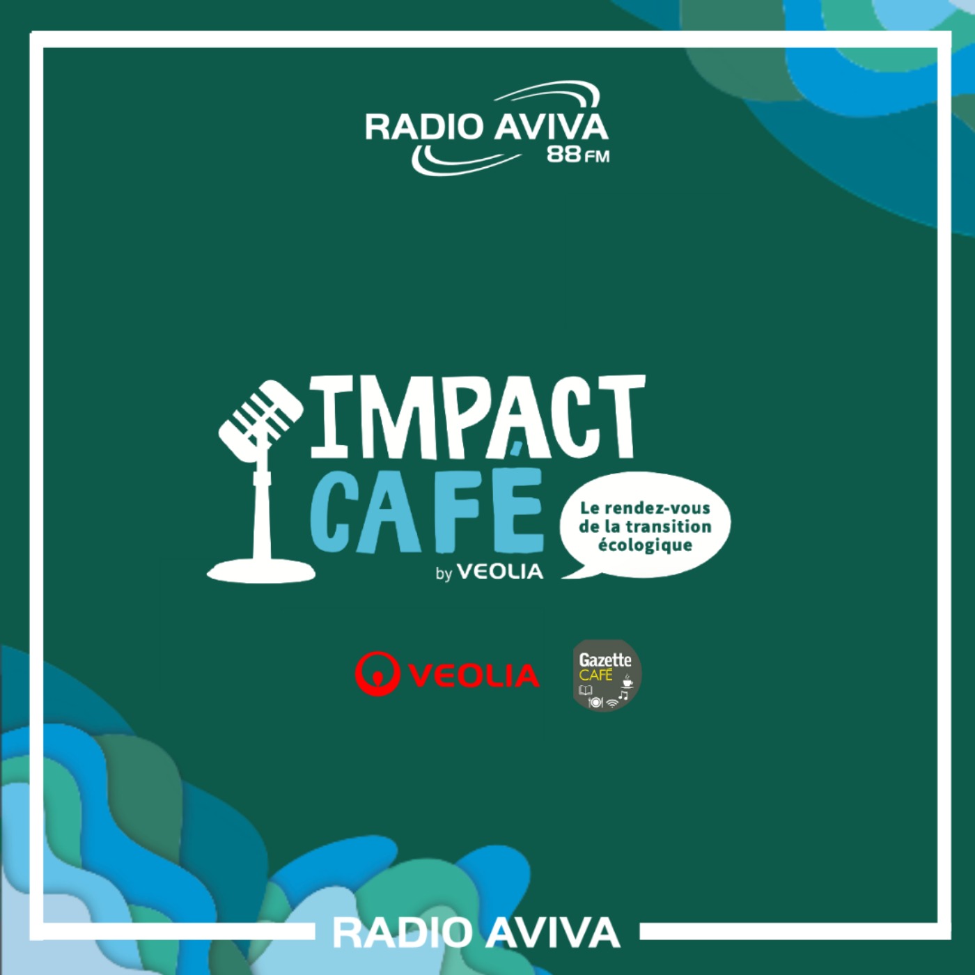 IMPACT CAFÉ