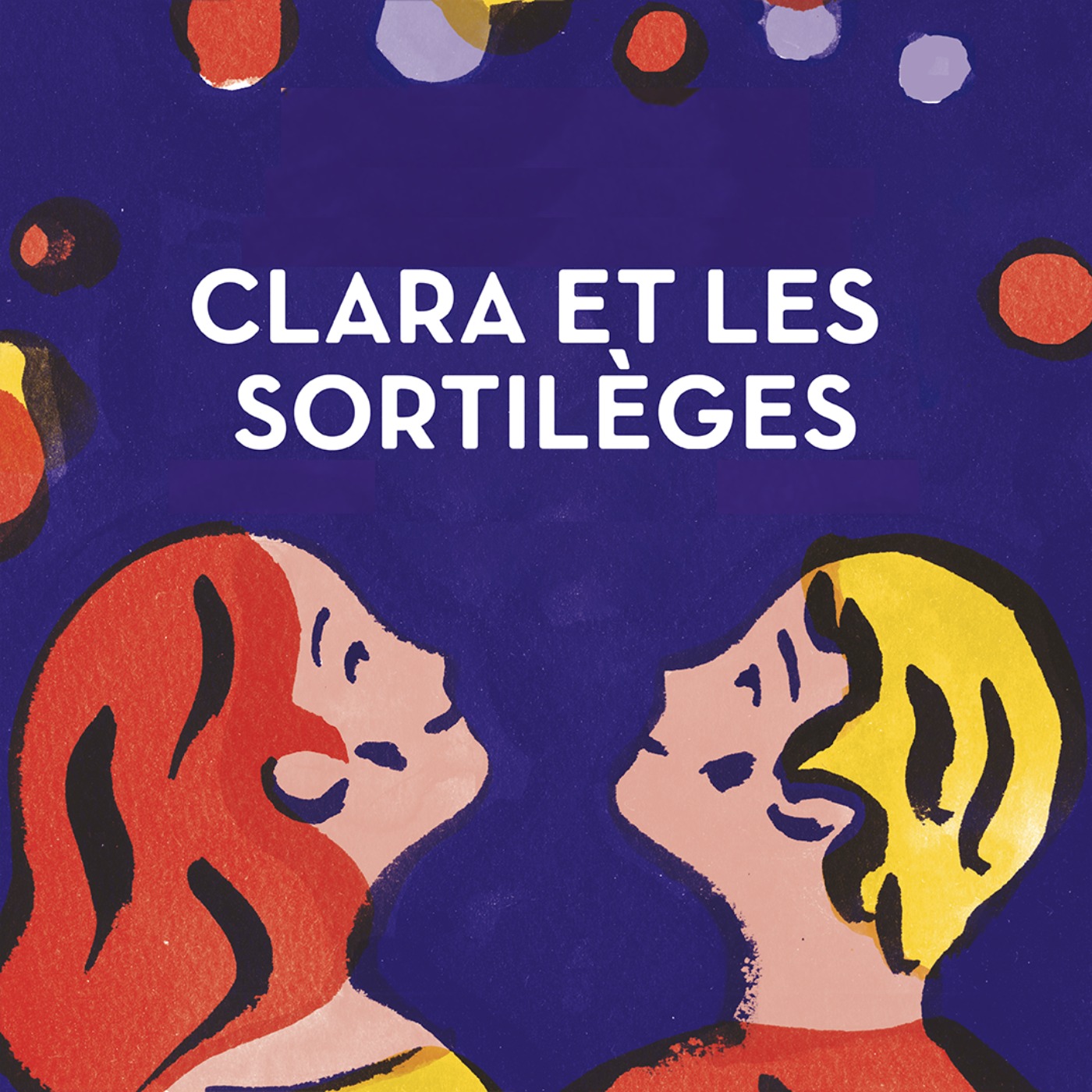 Clara et les sortilèges