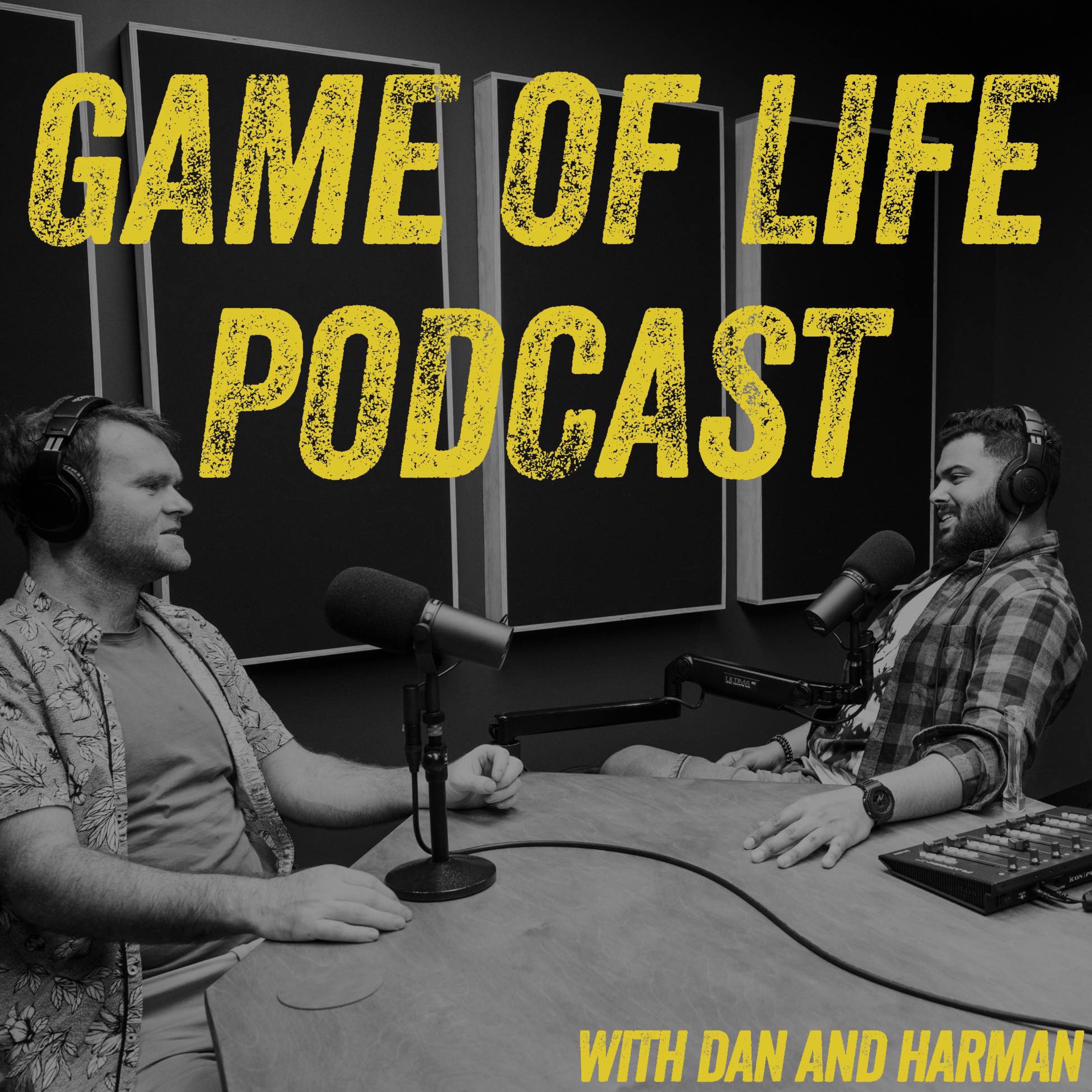 Game of Life Podcast
