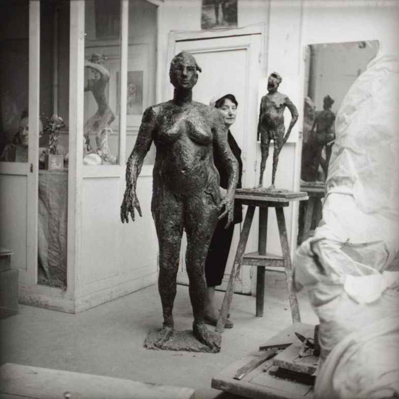 Germaine Richier