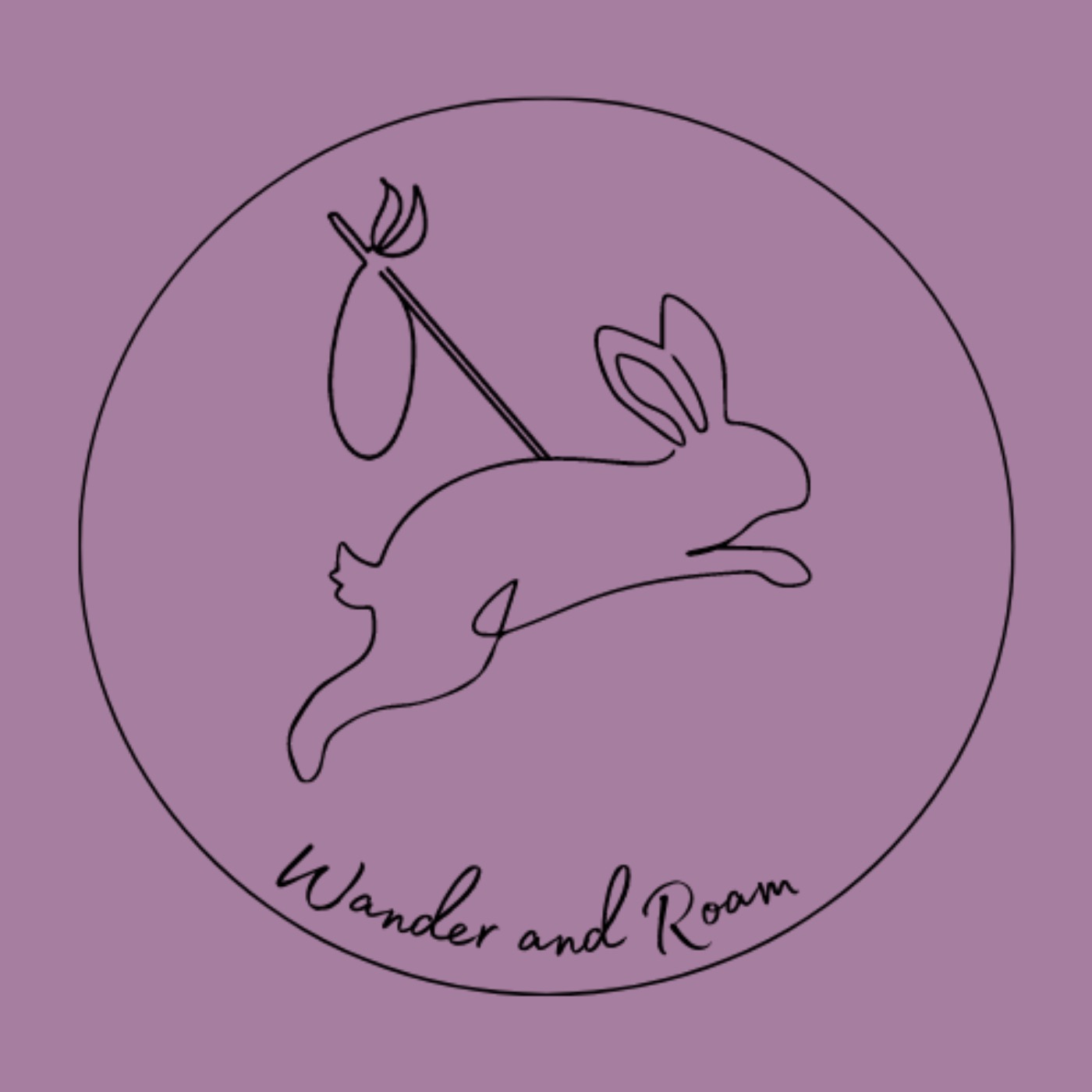 Wander and Roam