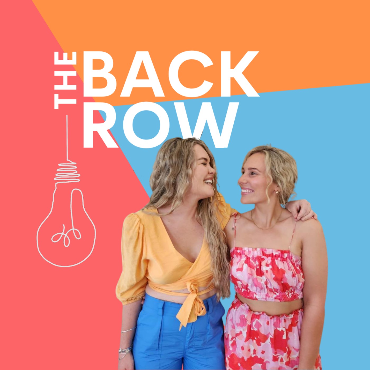 The Back Row