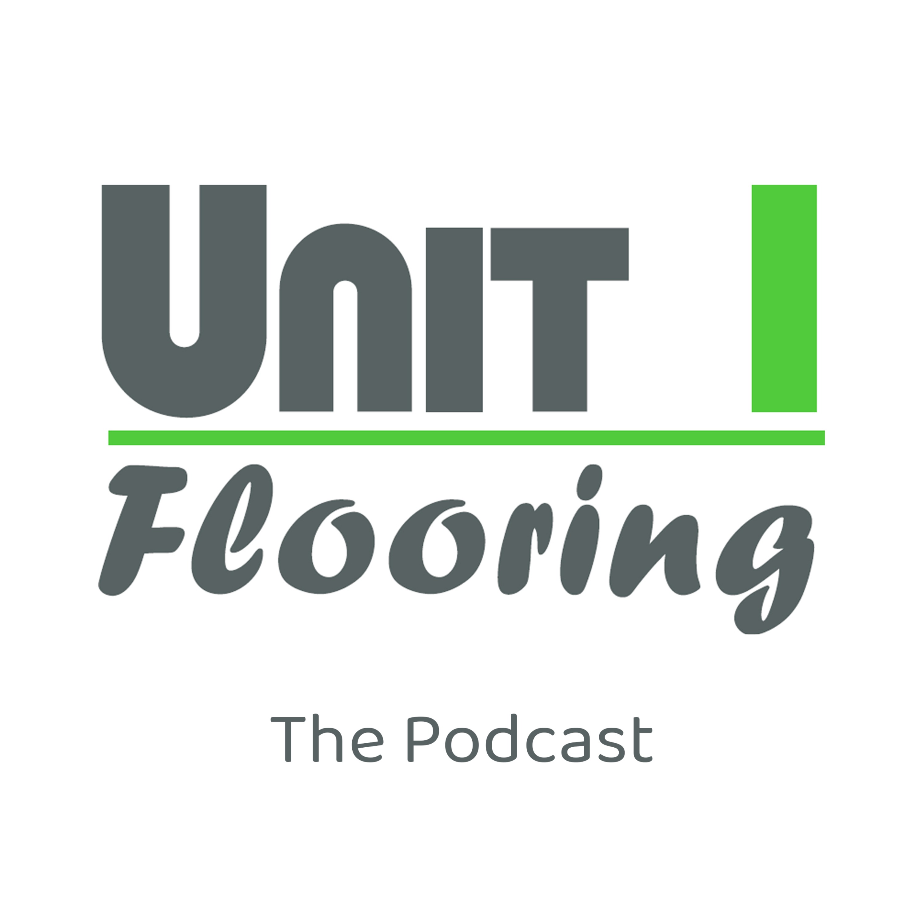 Unit 1 - The Podcast Introduction