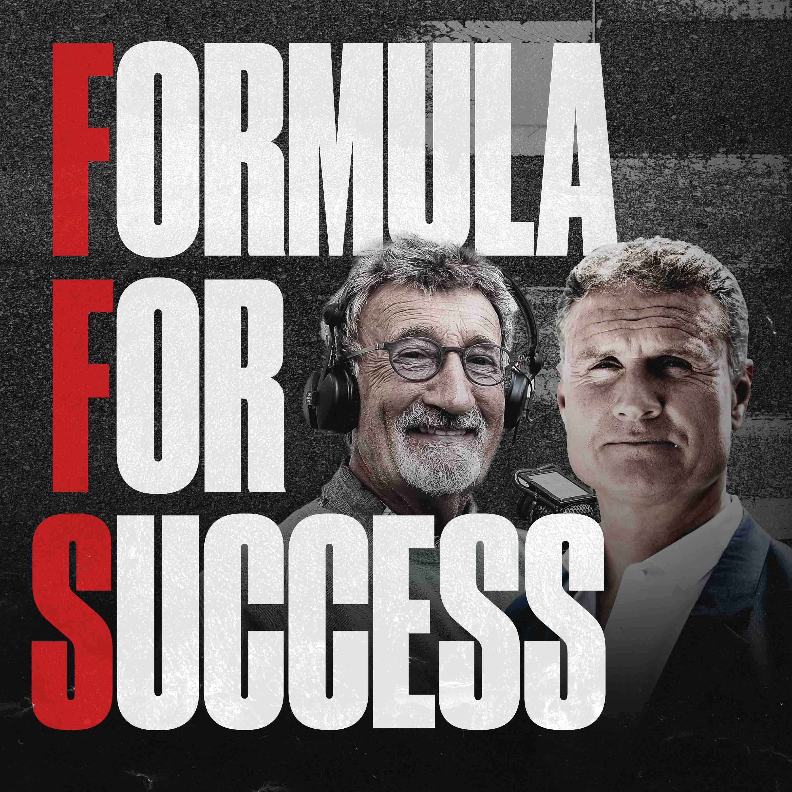 Introducing... Formula For Success