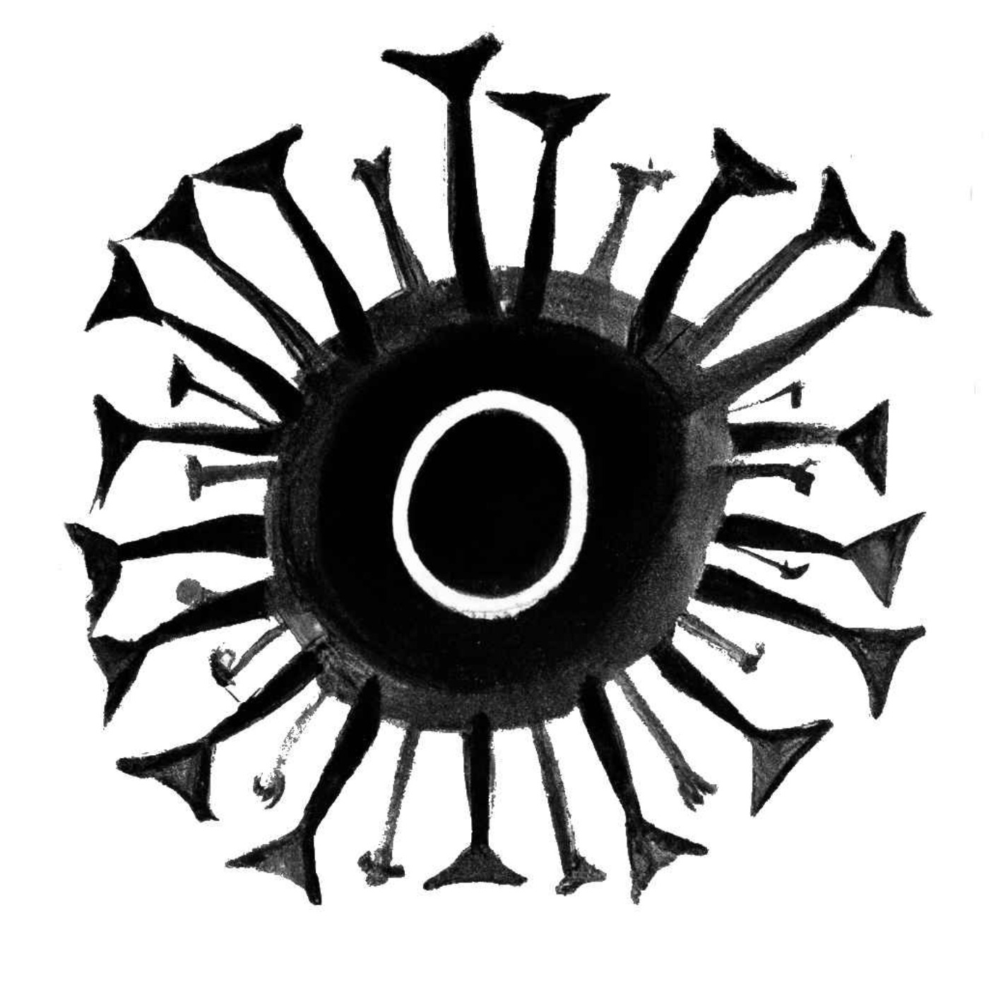 Koronakartellet af DFP3