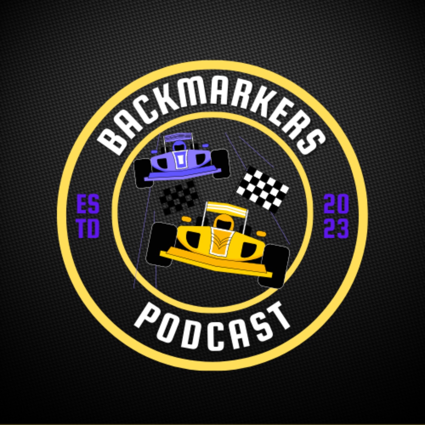 Backmarkers With Keir and Hun Trailer
