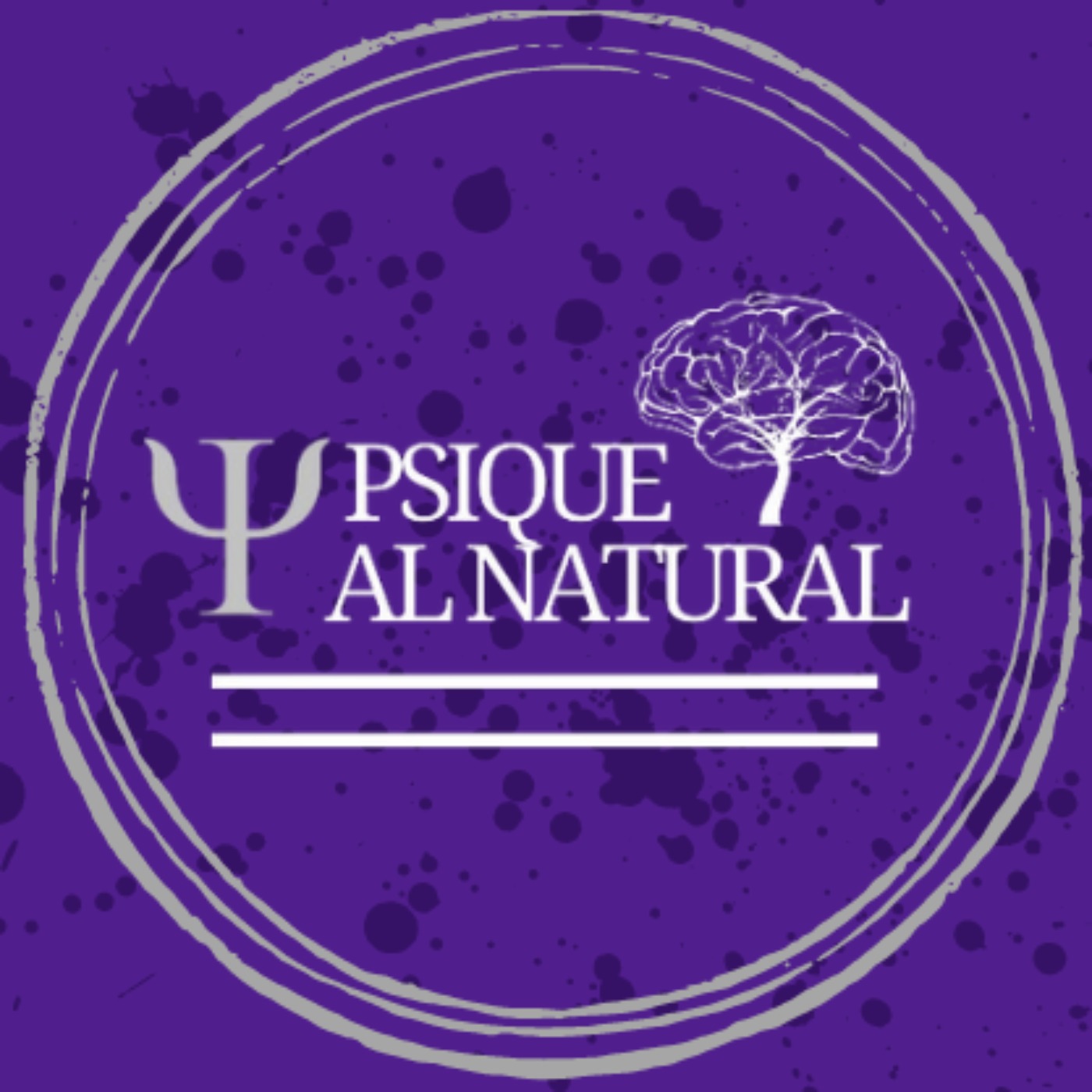 Psique al Natural