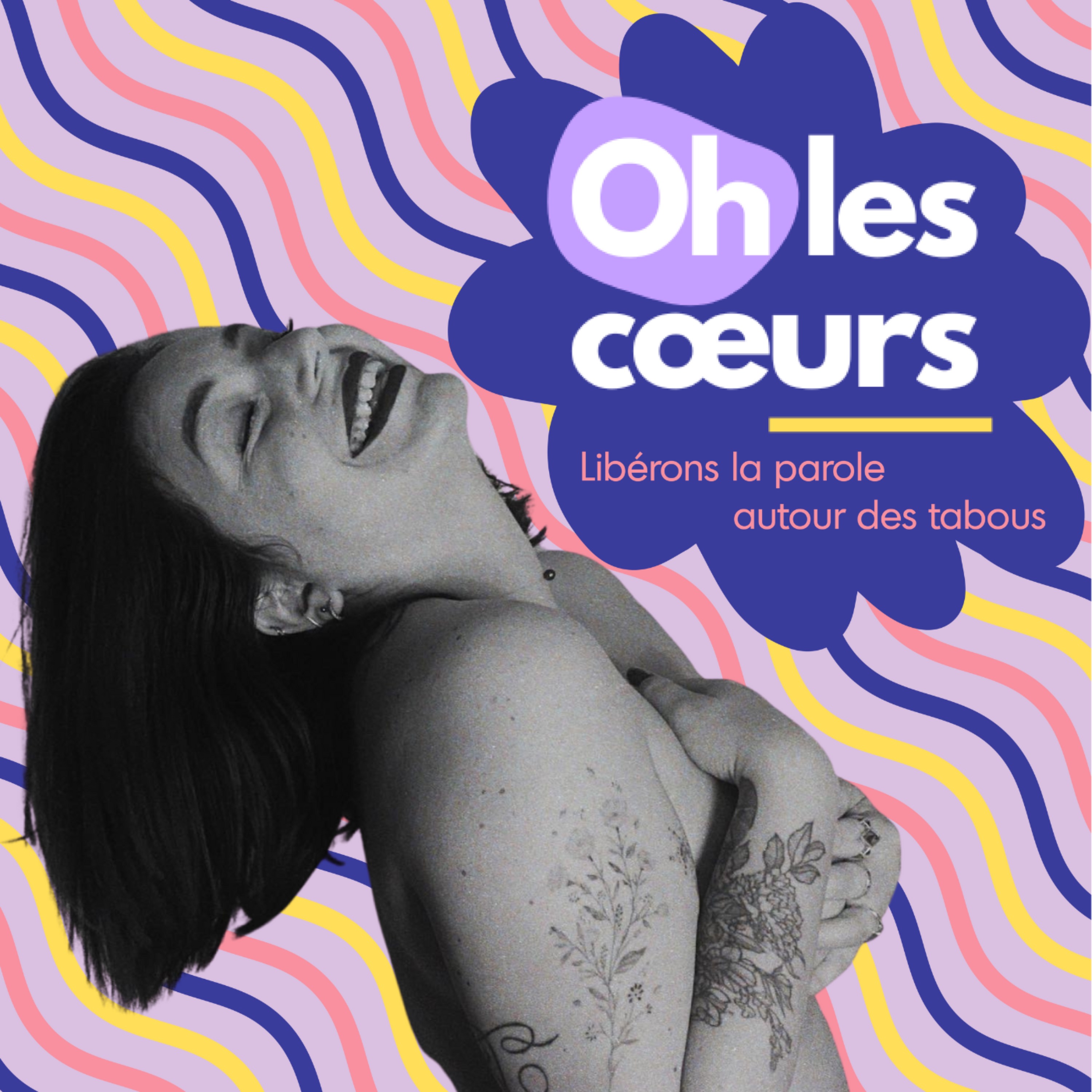Oh les coeurs podcast artwork