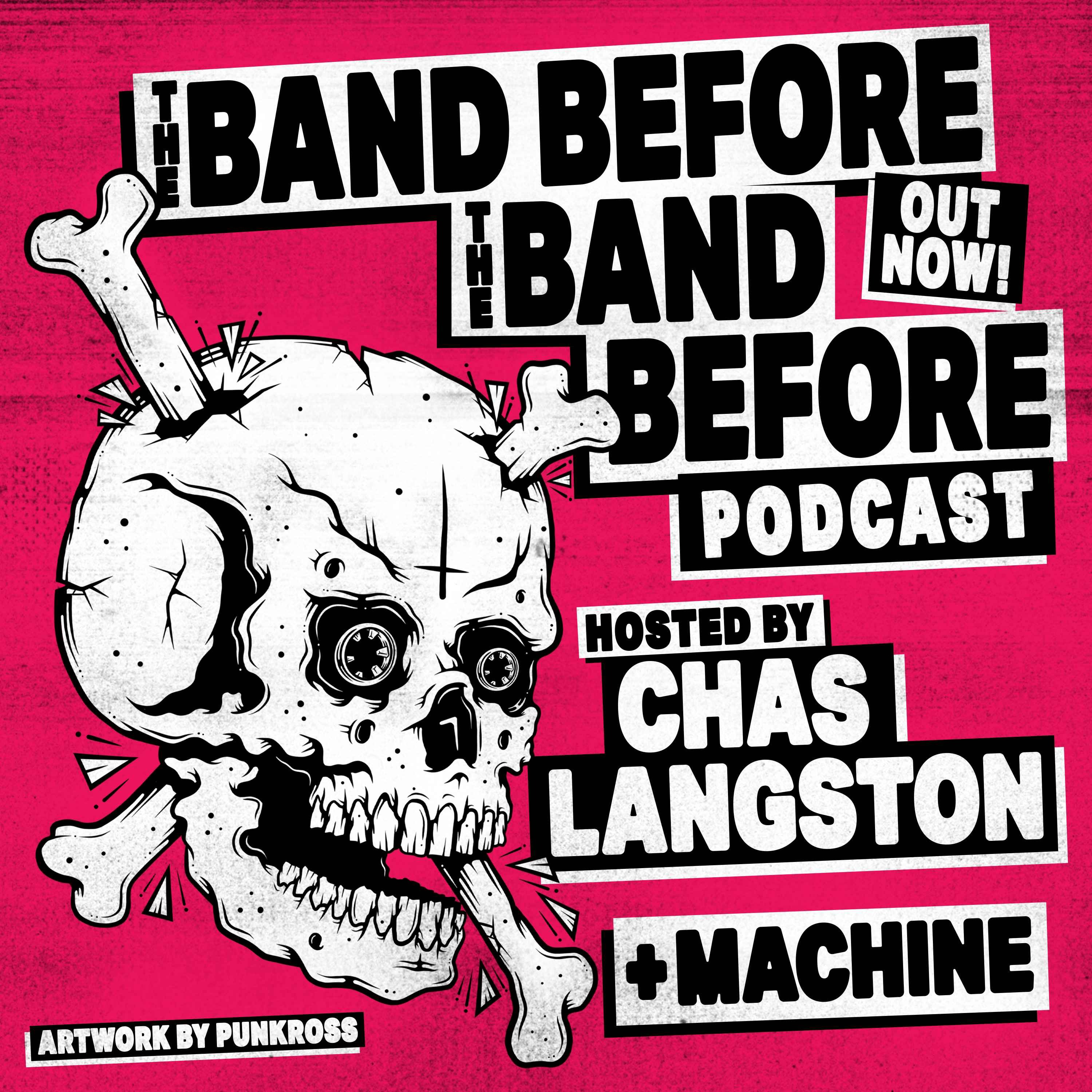 The Band Before The Band Before