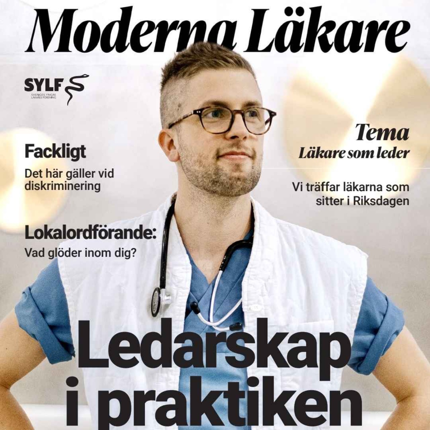 Moderna Läkare