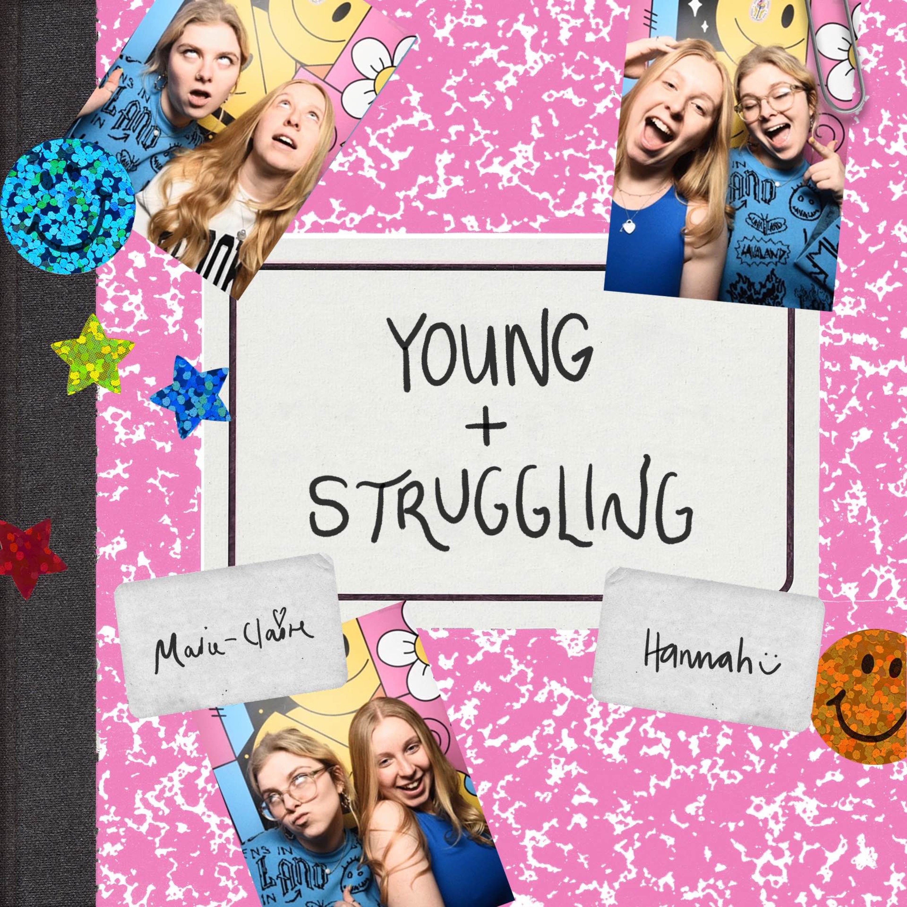 Young and Struggling
