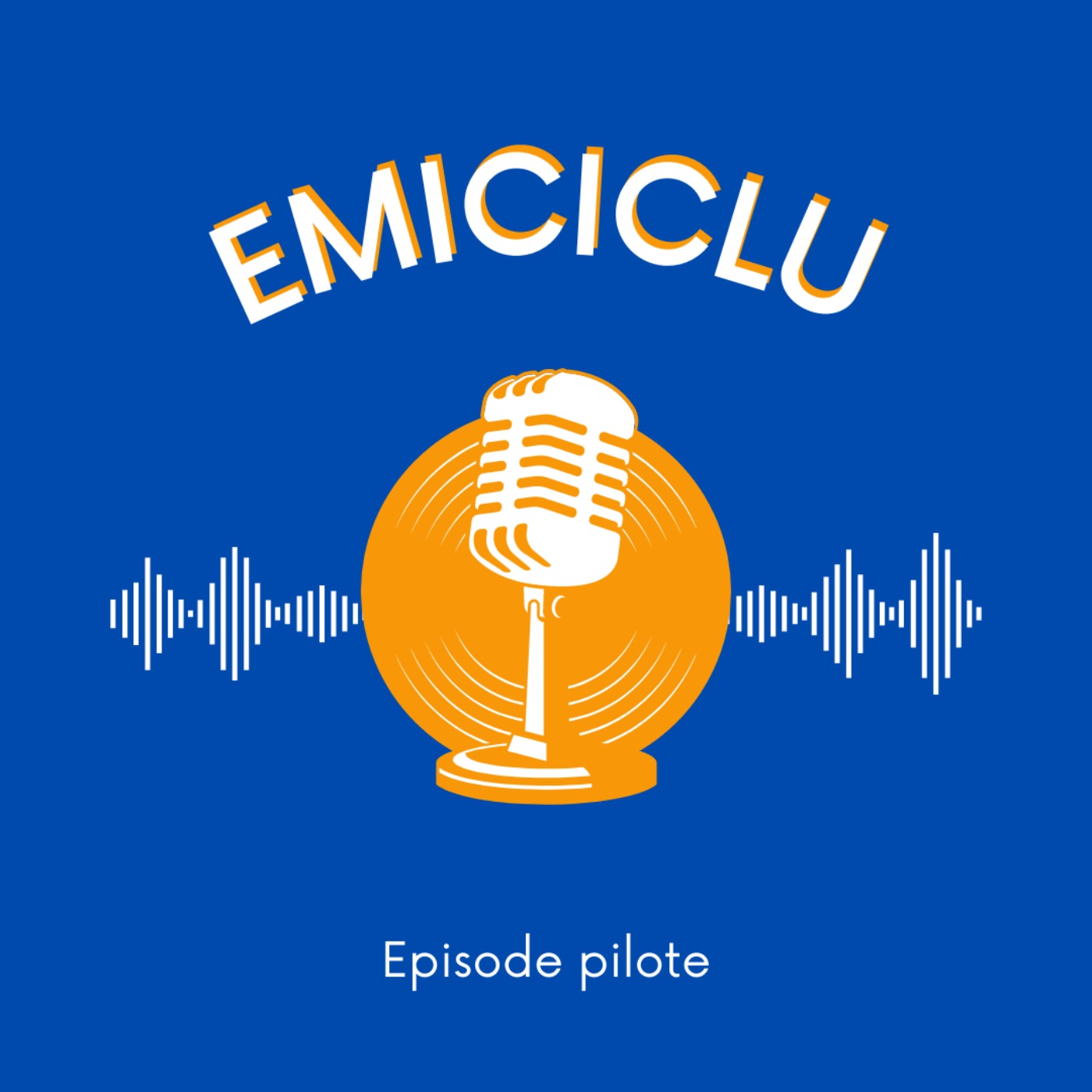 EPISODE 0 - Présentation d'Emiciclu episode artwork