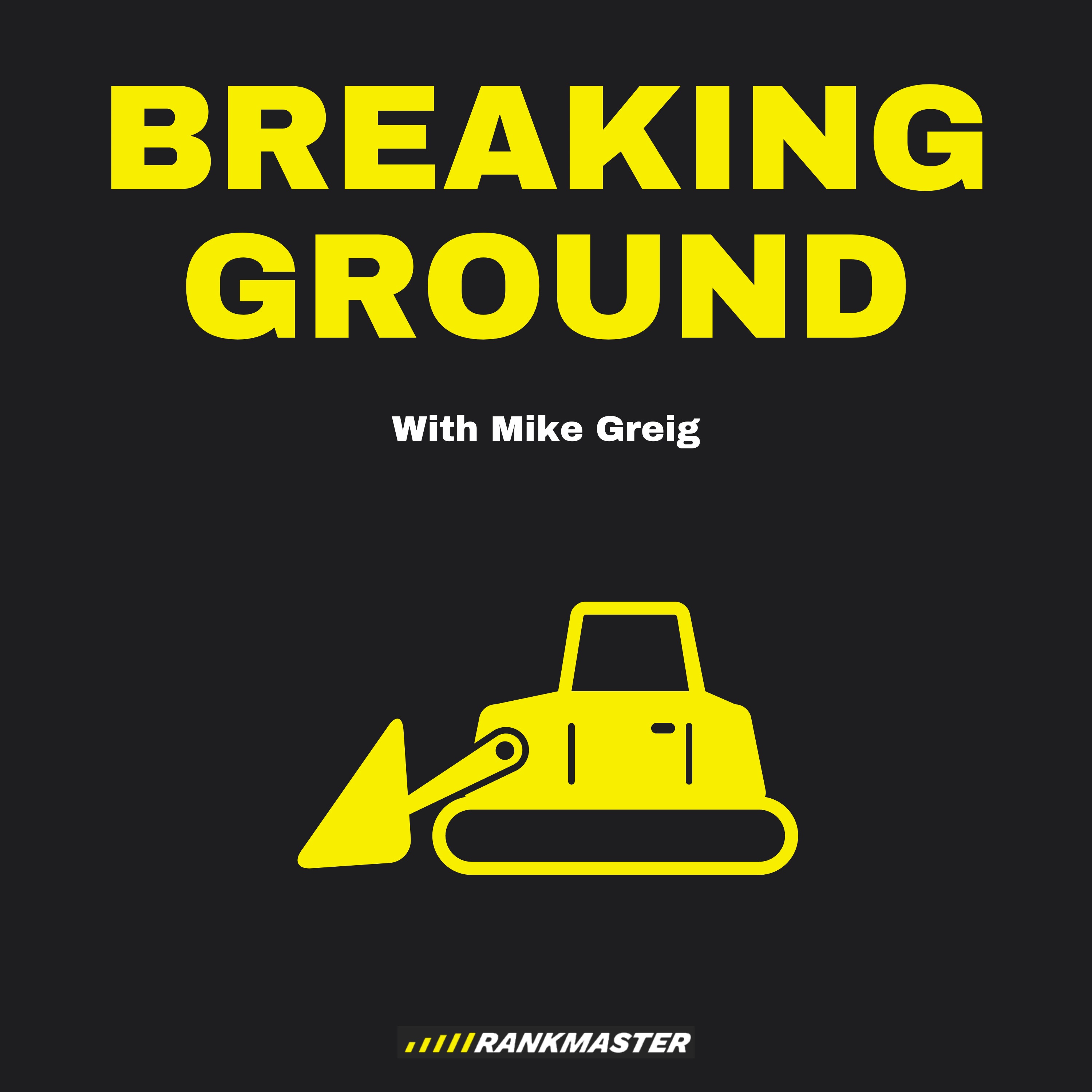 Building An Excavation Business From The Ground Up - Addison Fields Building An Excavation Business From The Ground Up - Addison Fields