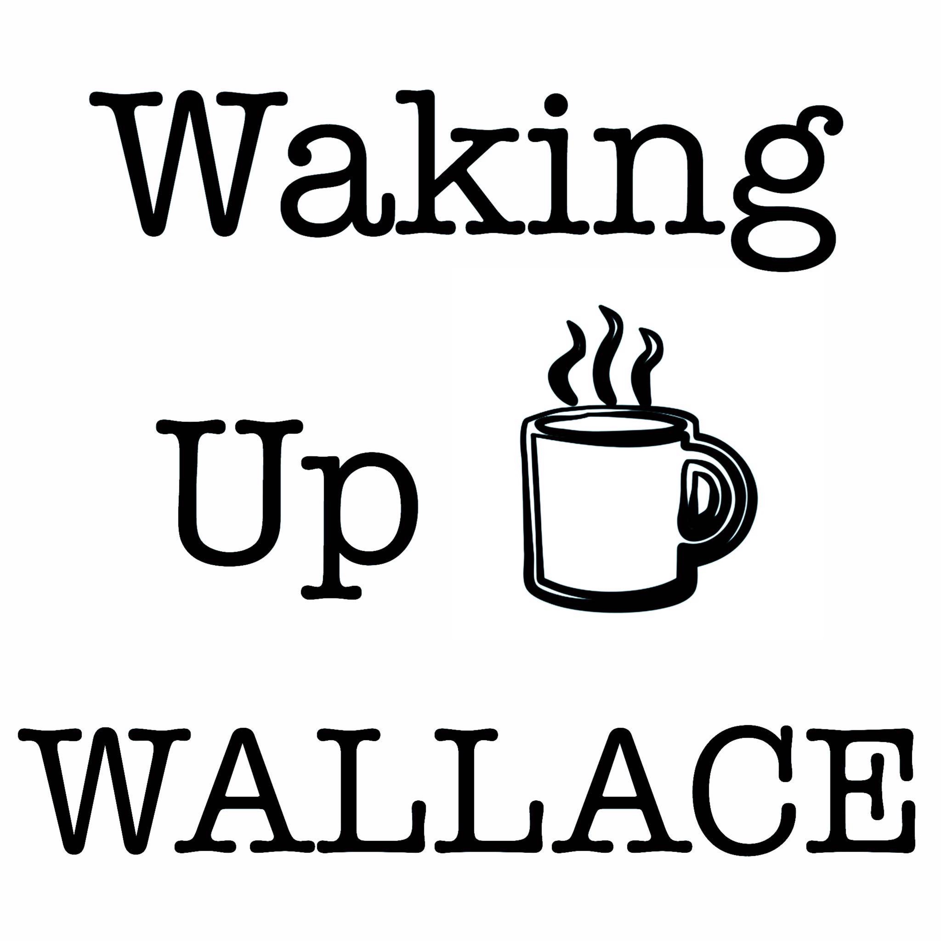 Waking Up Wallace