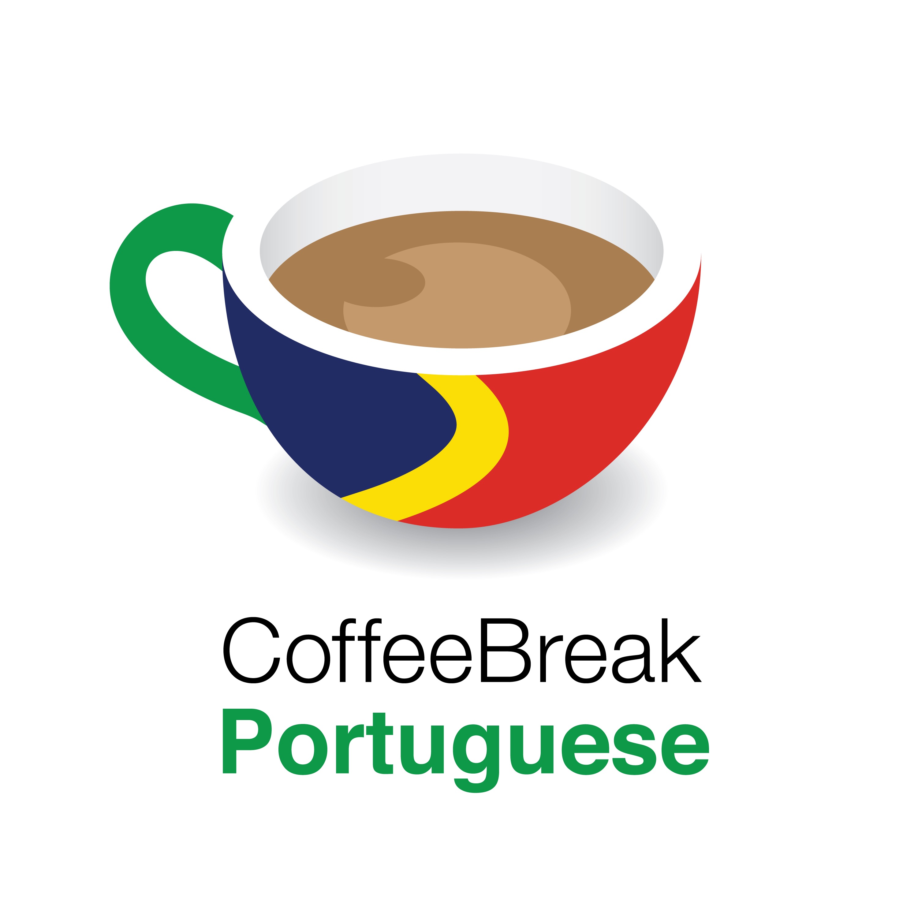 Coffee Break Portuguese