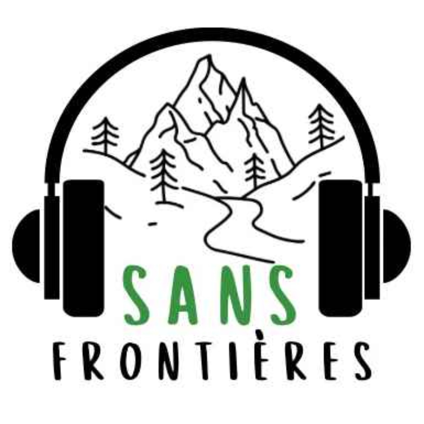 Sans frontières