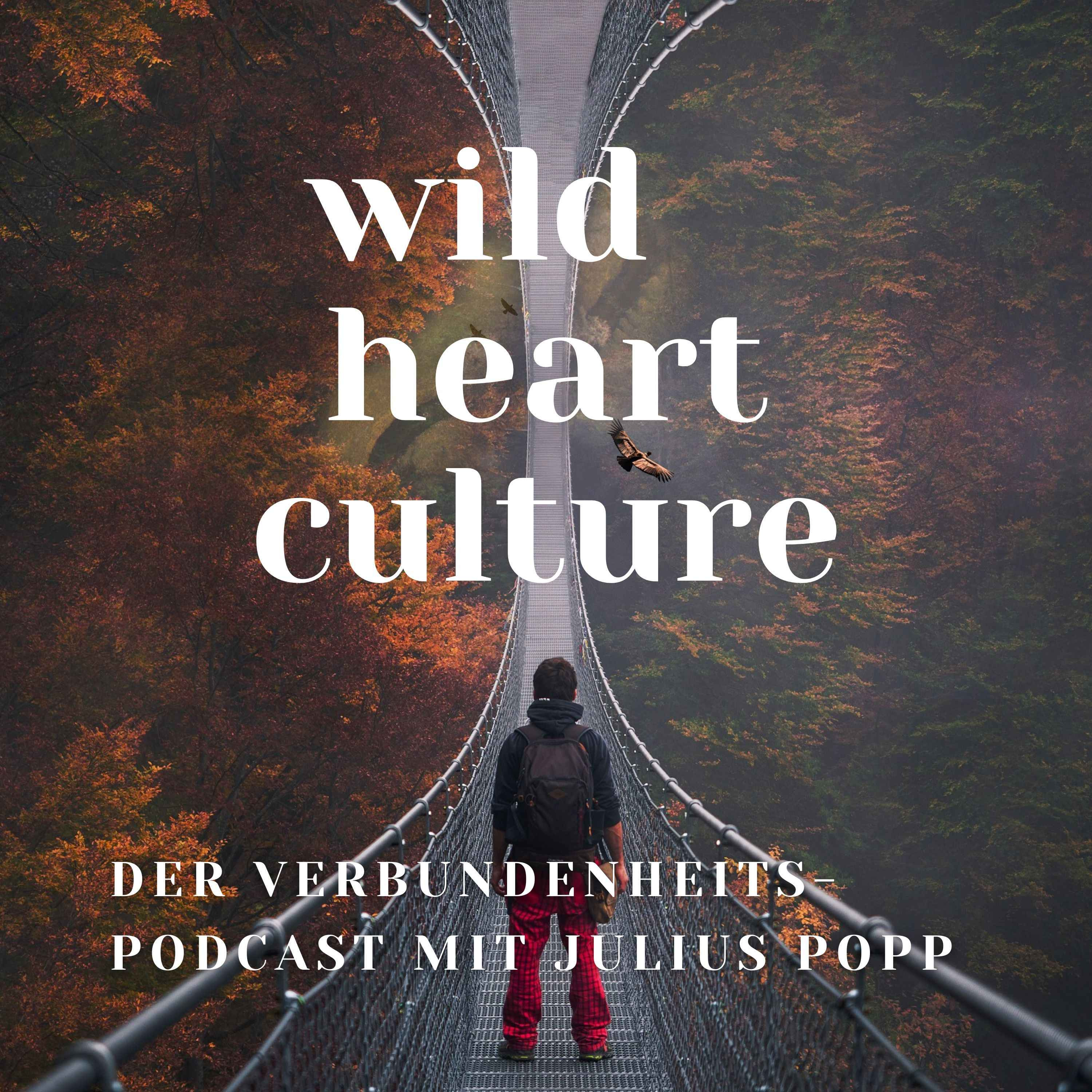 Wildes Herz by urverbunden.com