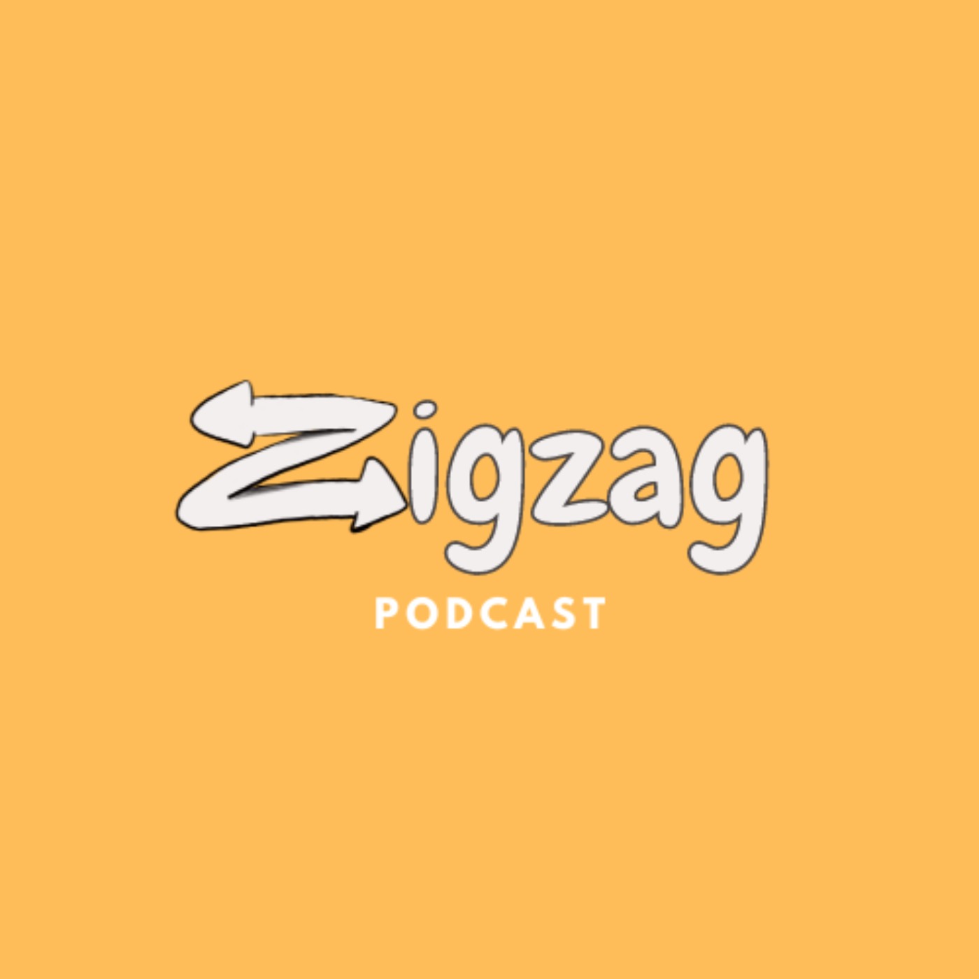 cover art for 11 - ZiziPodcast