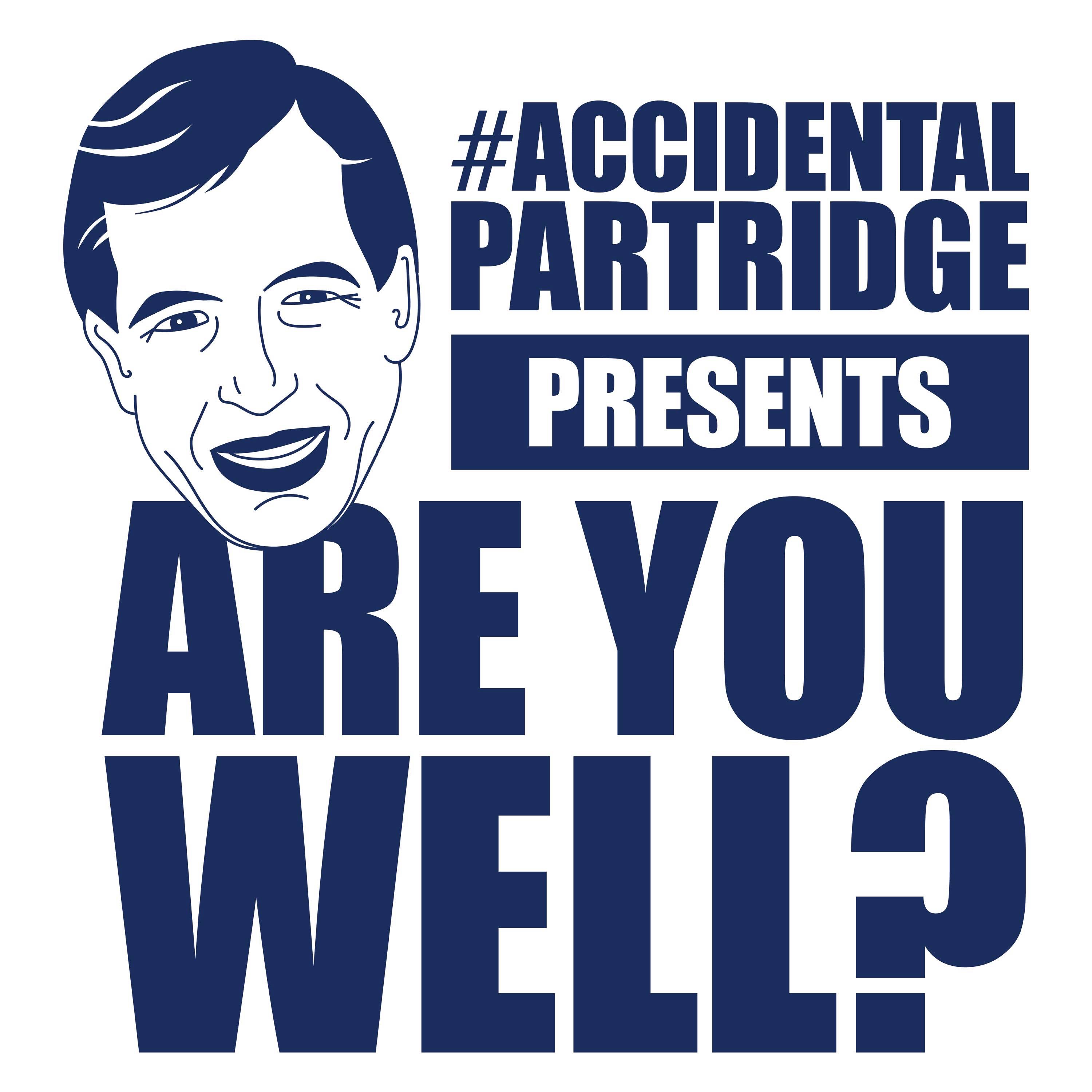 Are You Well?