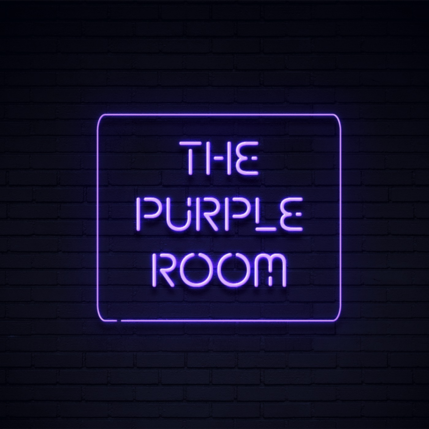 The Purple Room Podcast podcast artwork