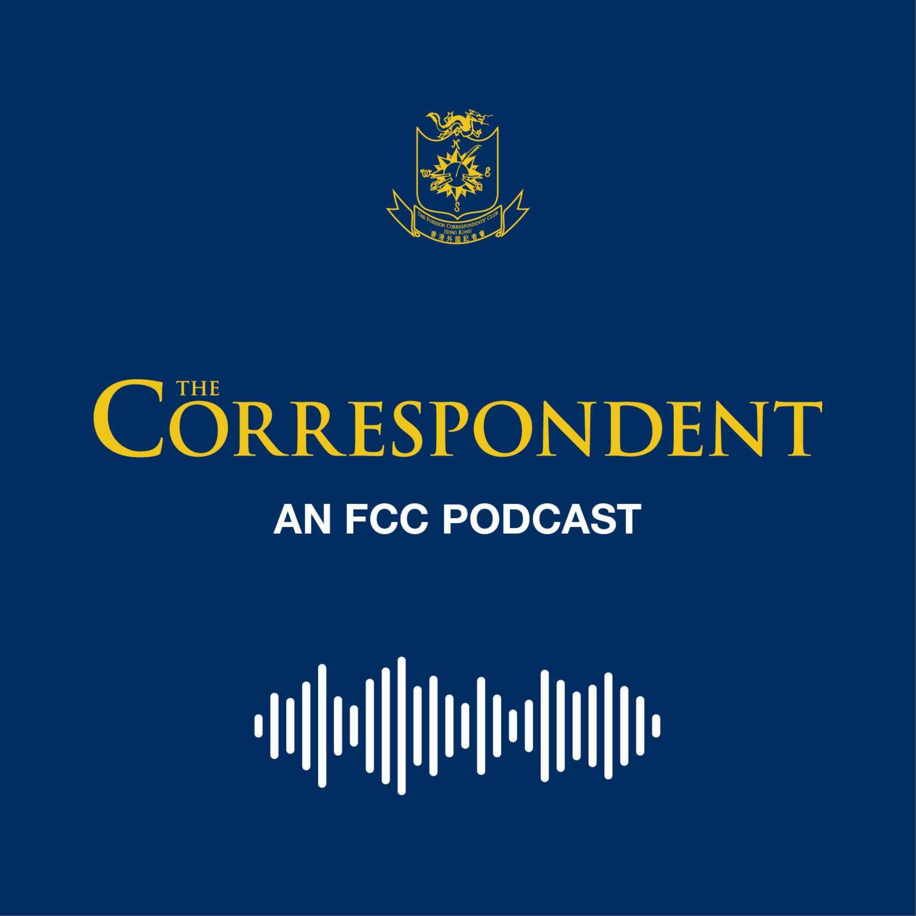 The Correspondent