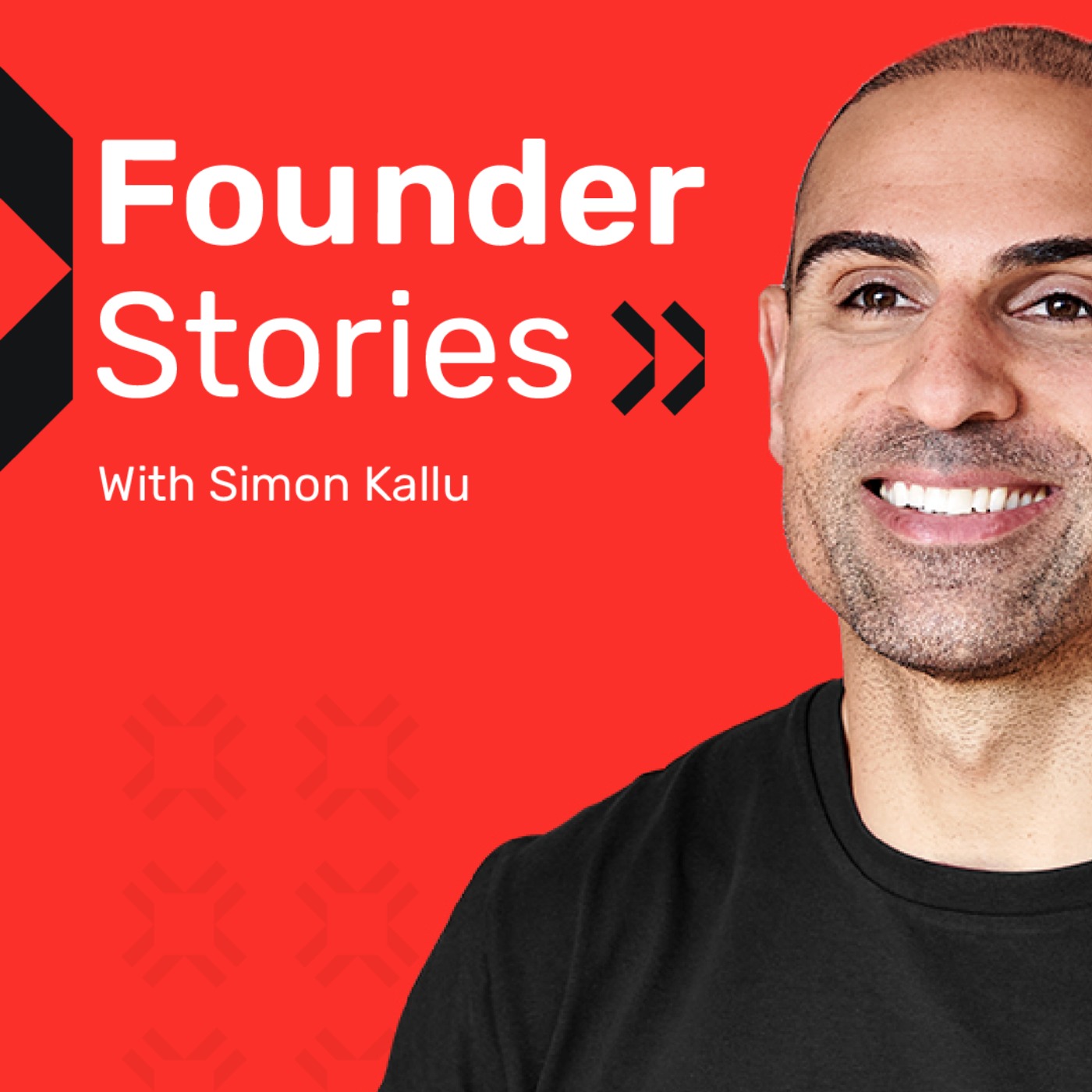 Founder Stories