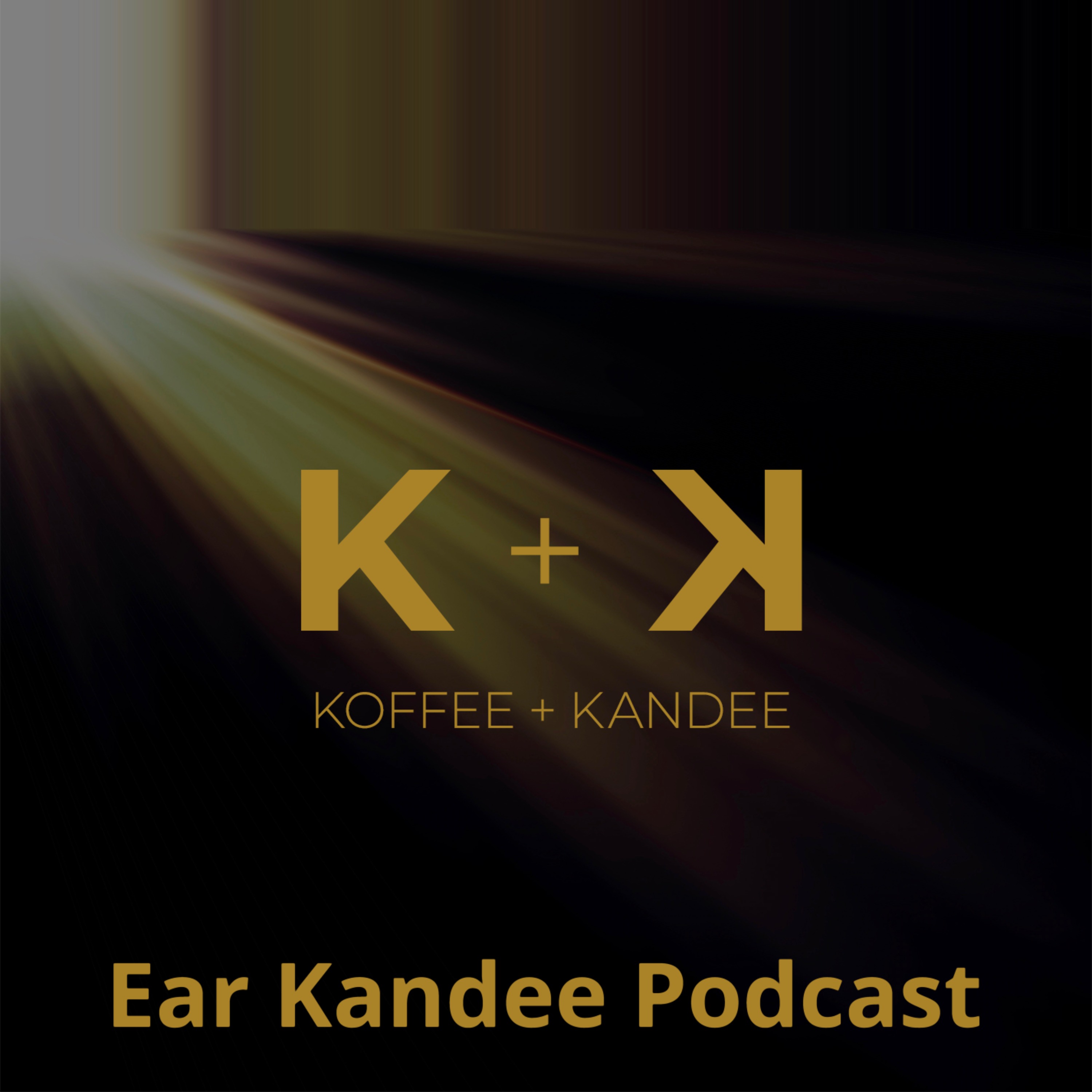 EAR KANDEE