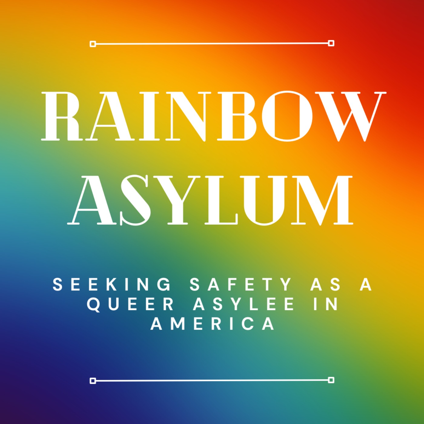 Rainbow Asylum