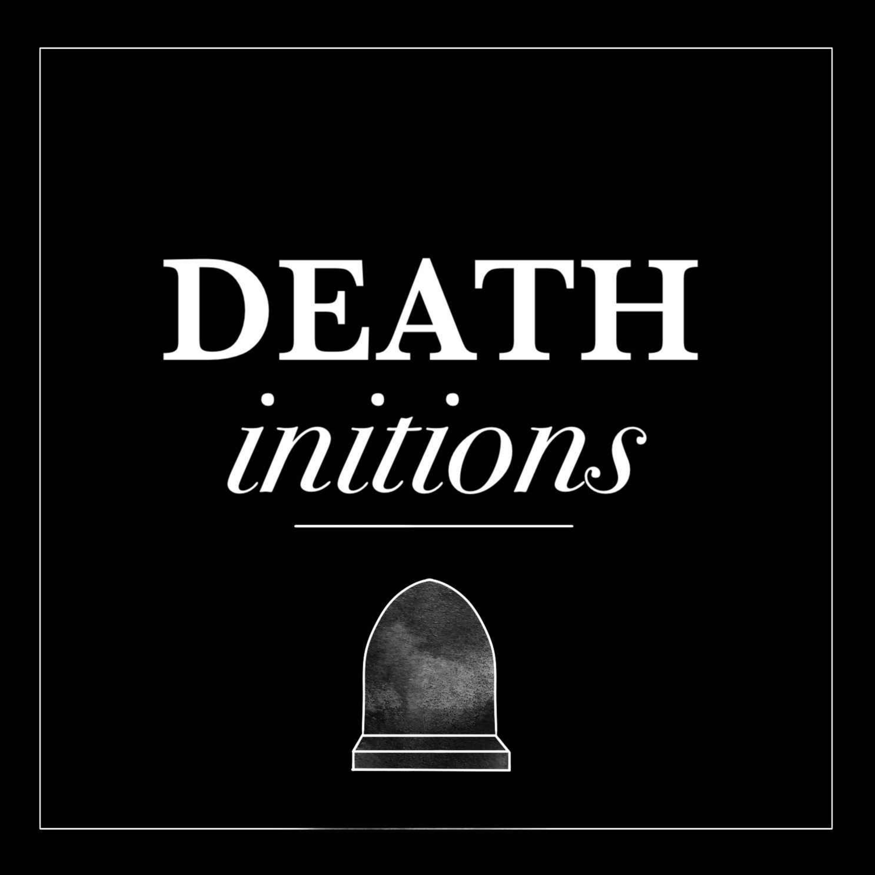 Deathinitions Trailer episode artwork