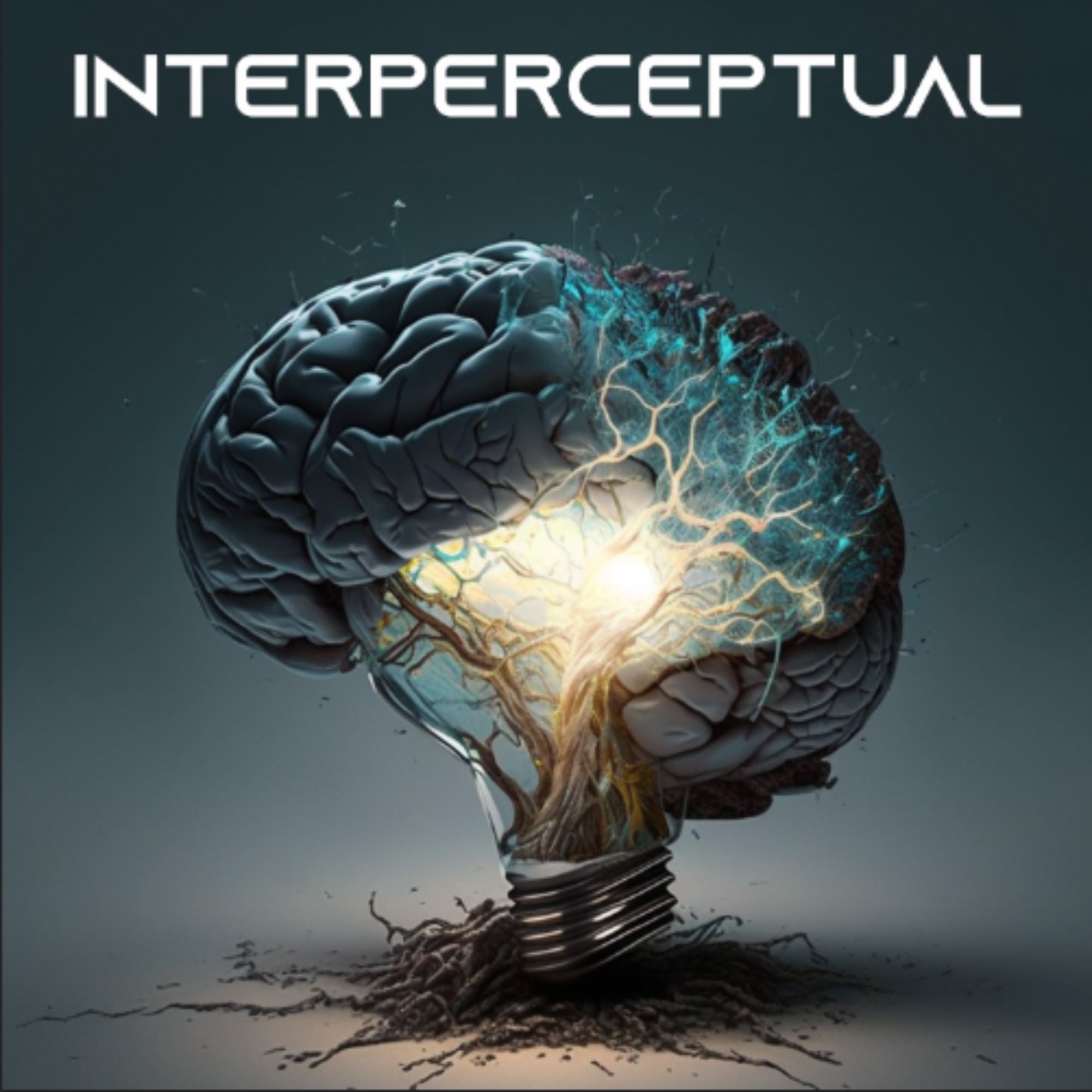 Interperceptual podcast artwork