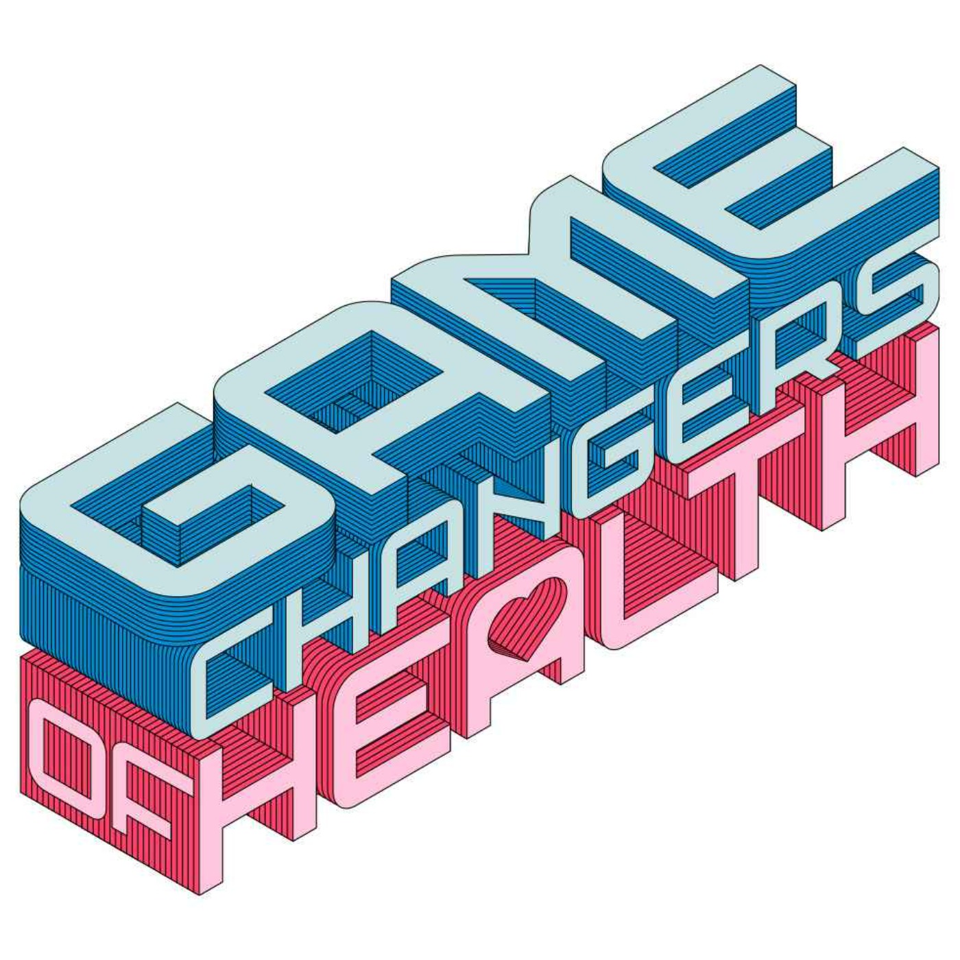 cover art for Gamechangers: Live from SXSW 2023