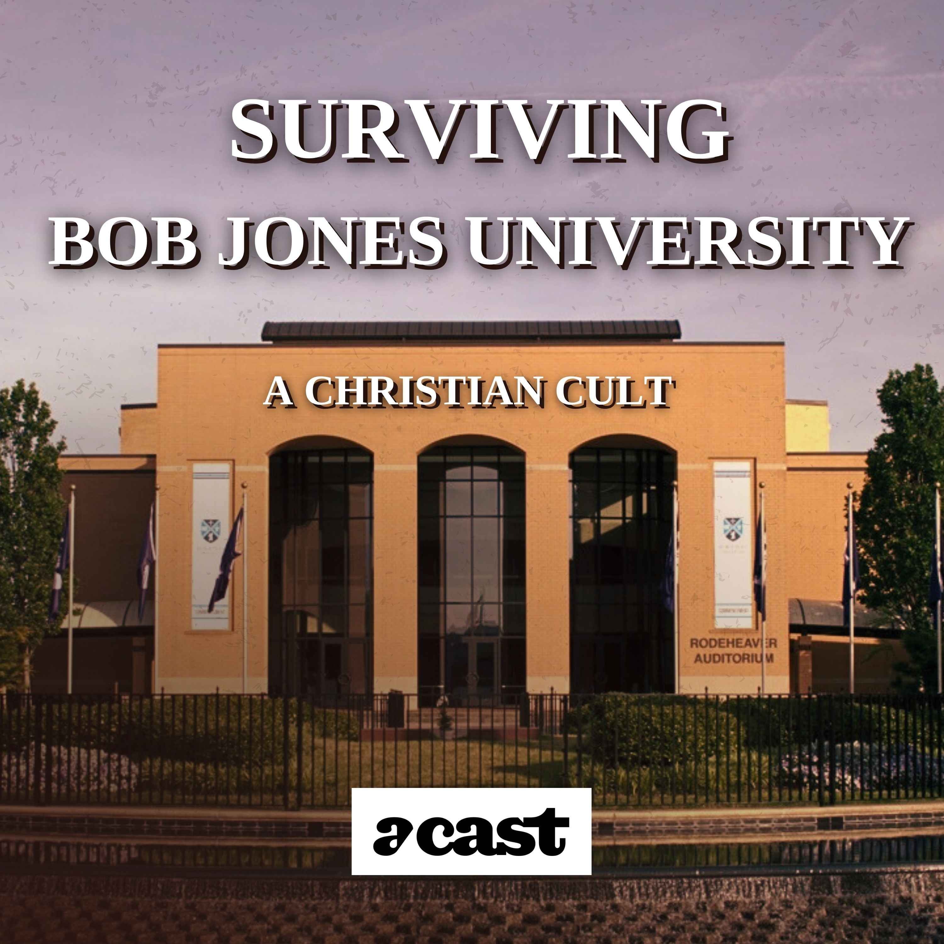 Trailer Surviving Bob Jones University A Christian Cult Surviving