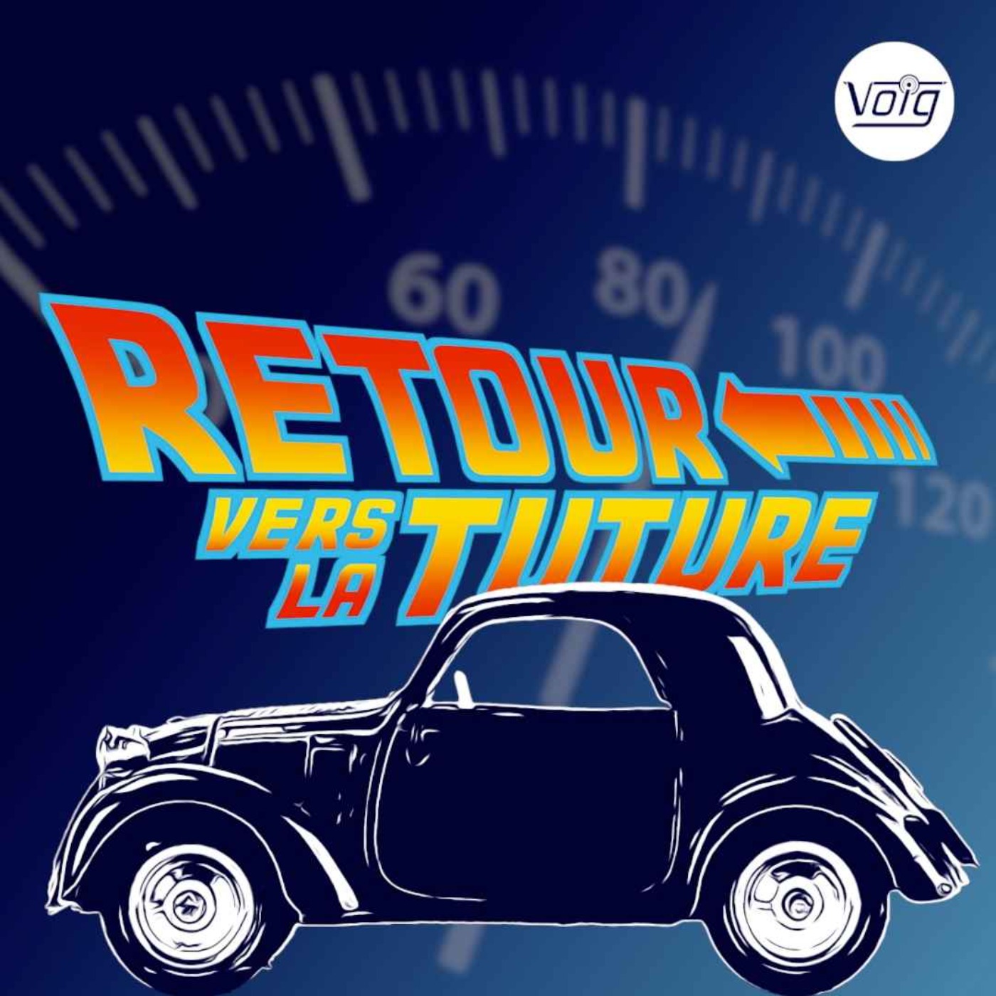 Retour vers la tuture